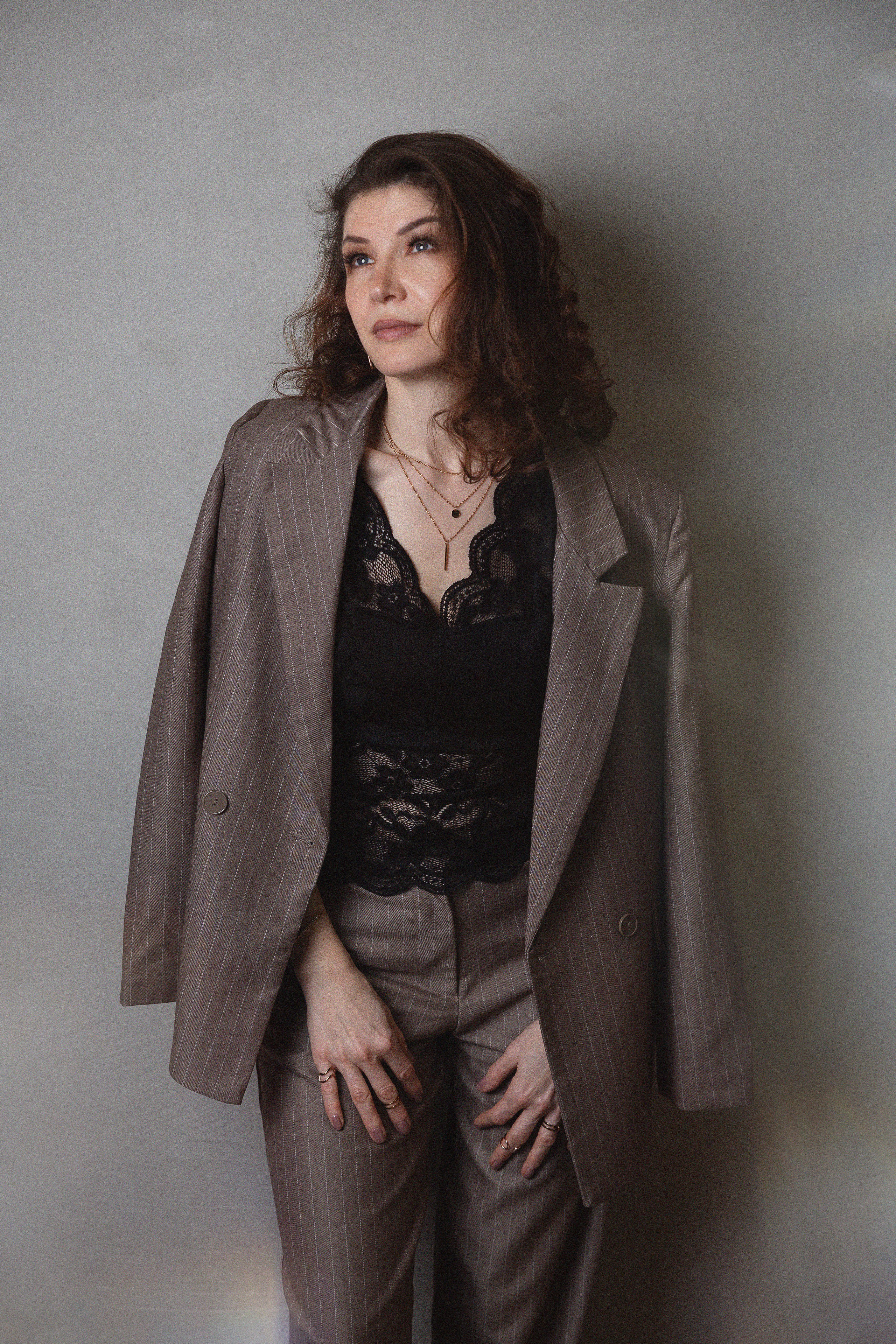 Portraits. Maria Langlitz Photography