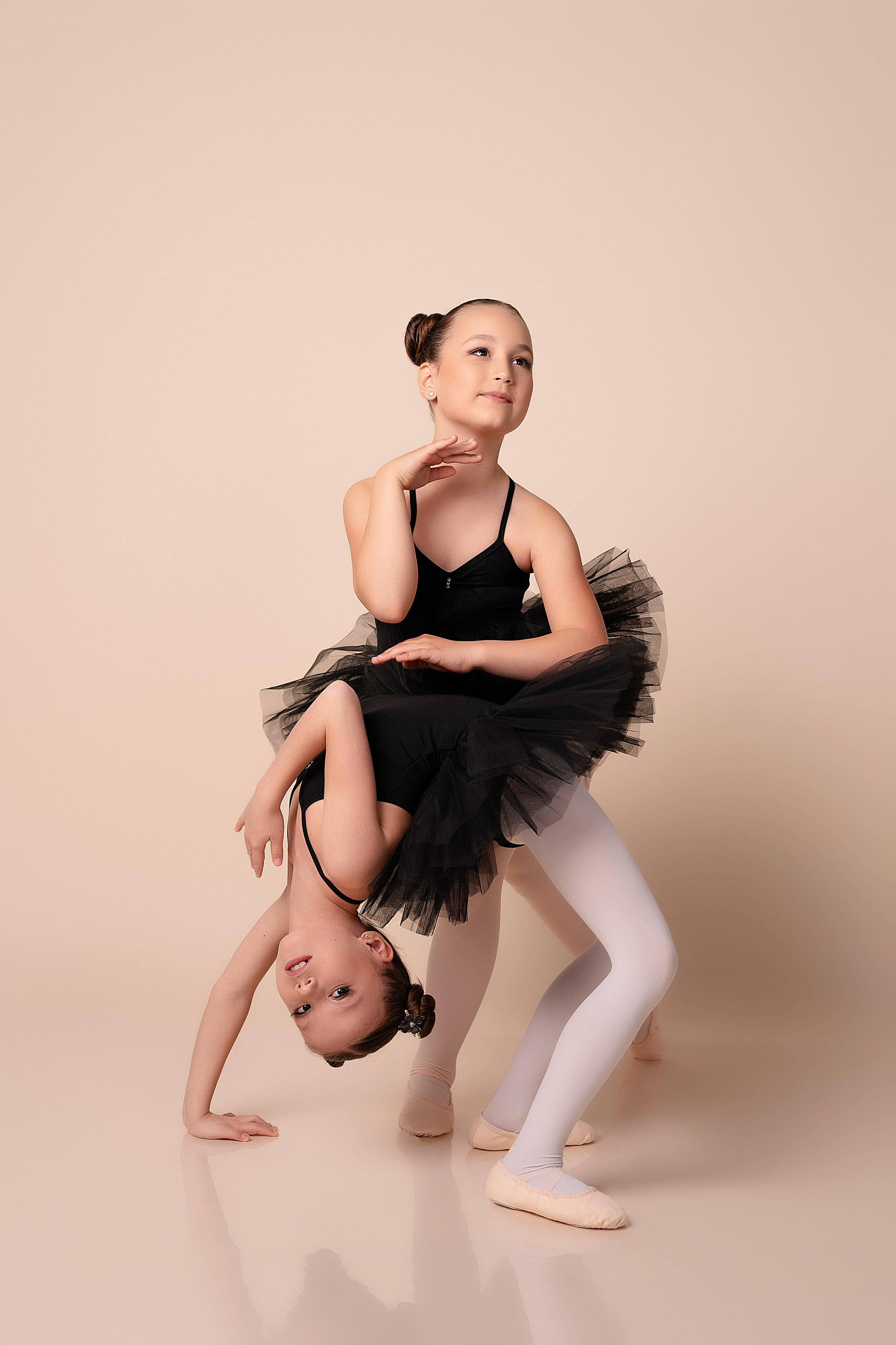 Ballett. Kinder- & Familienfotograf in Gaildorf und Umgebung Valentina Vogel