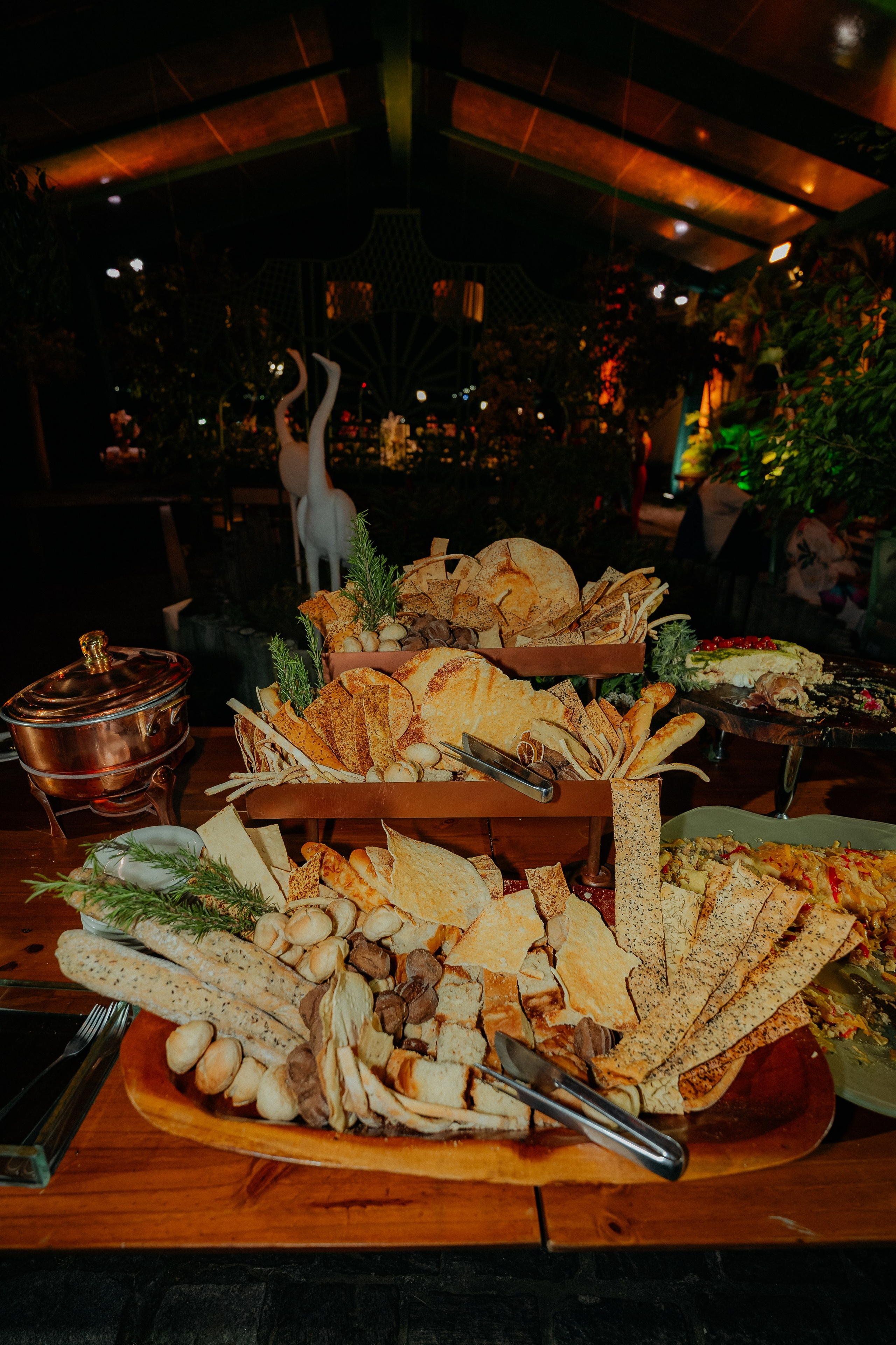 Jessica e Anna Luiza (matrimonio). Principal