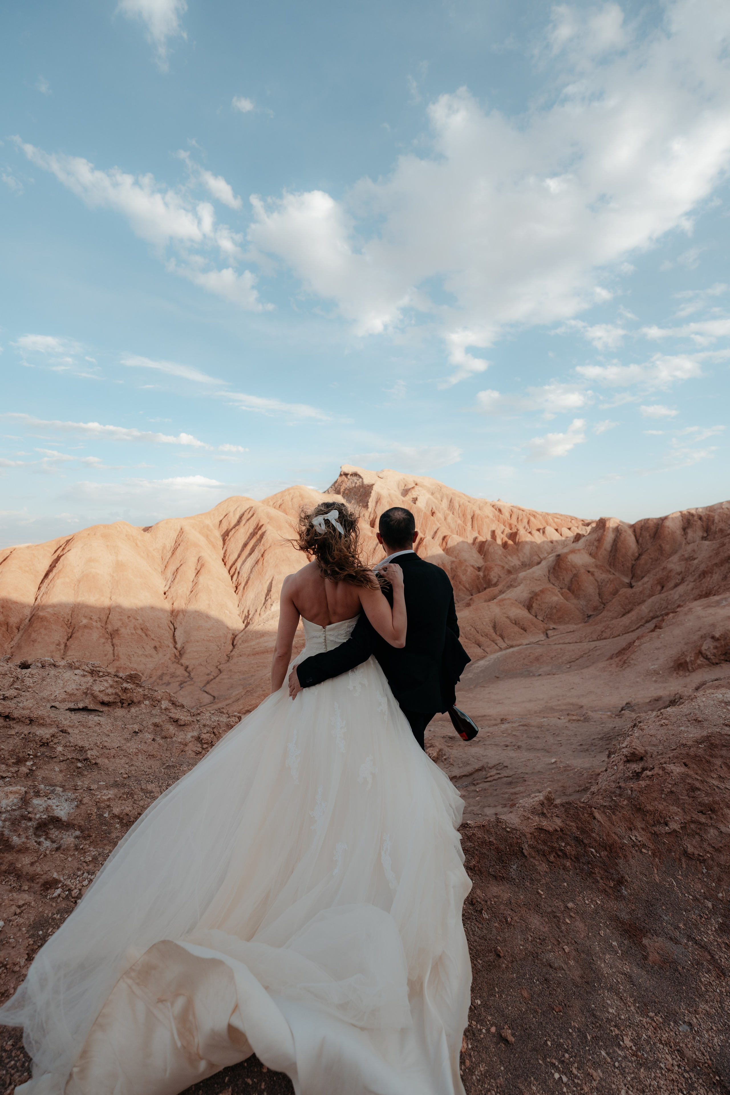 Louise & Rodrigo (pre-wedding). Principal