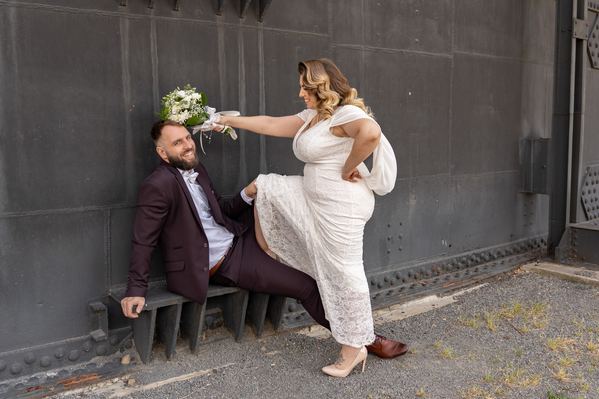 Aleksandra&Martin. RODINNÁ FOTOGRAFKA LABYK KATERYNA