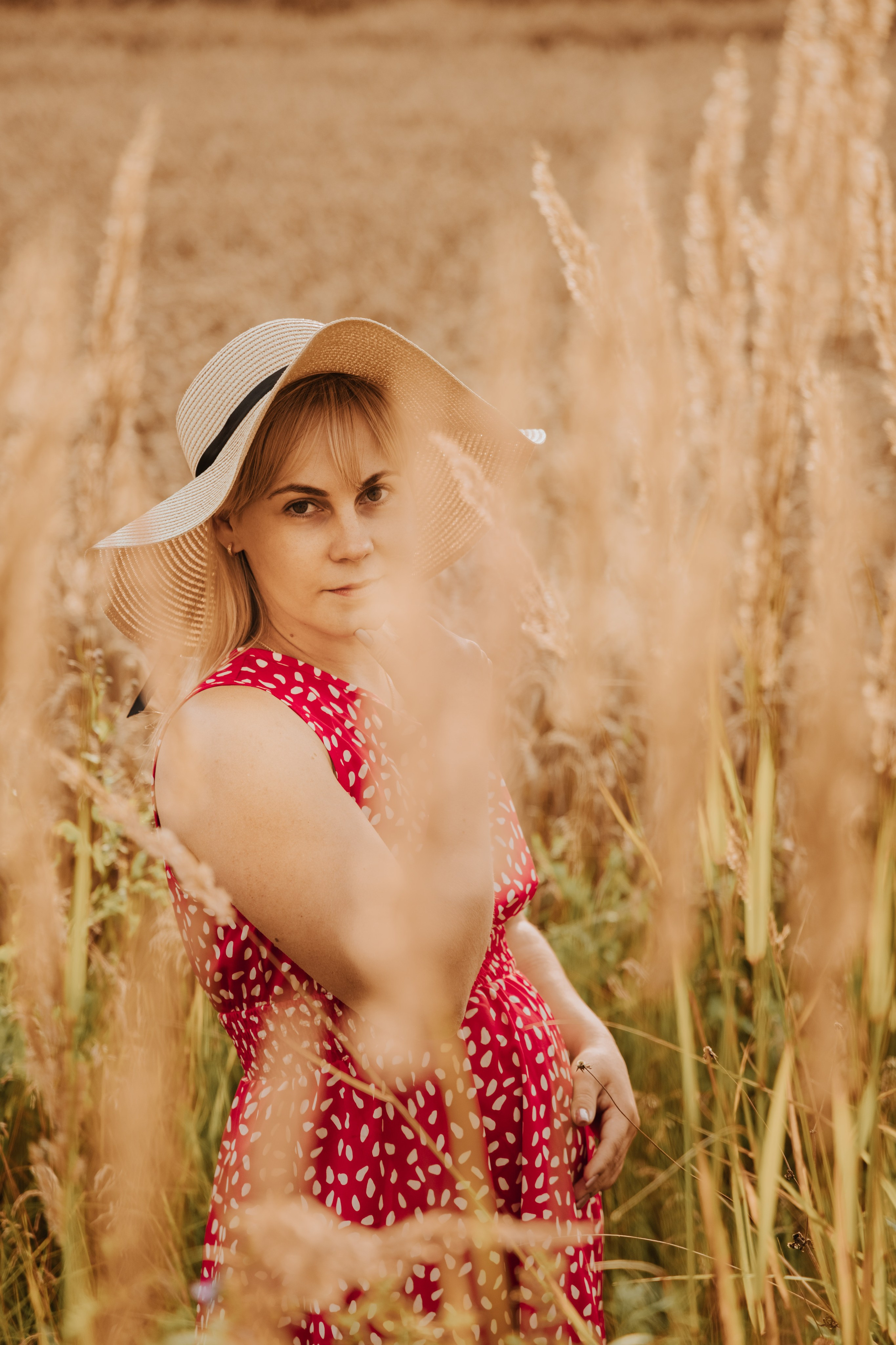 31.07. Ваш фотограф — Ивета Марченока