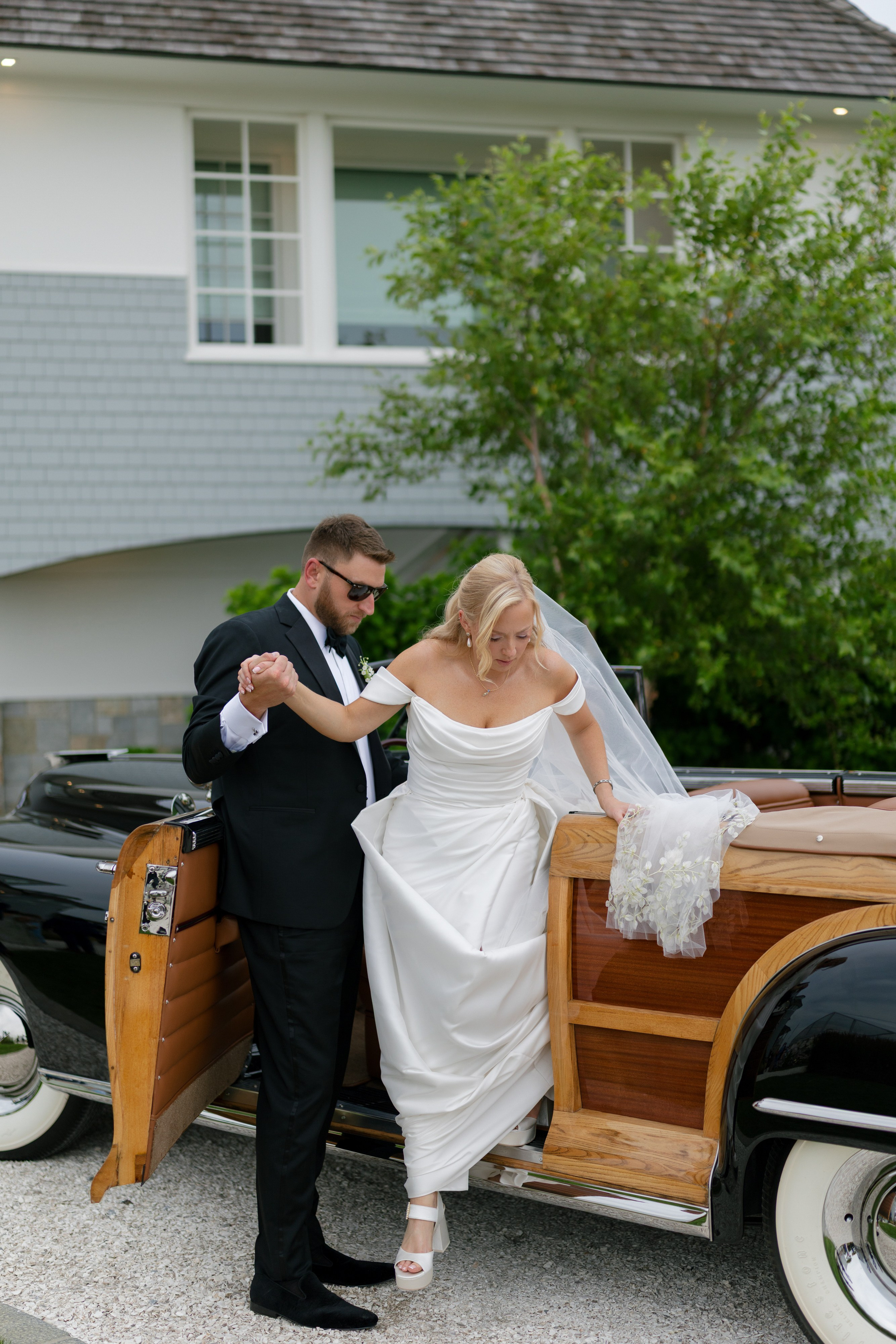 Anne Marie and Andrew. Wedding photographer and videographer New York | New Jersey
