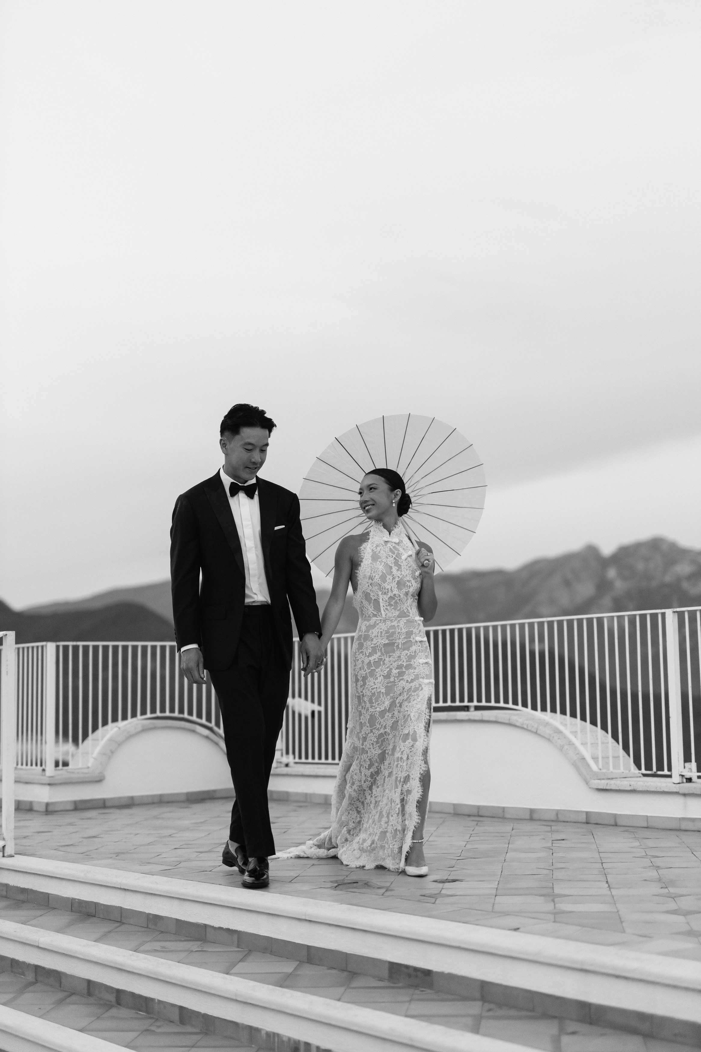 Wedding Villa Eva Ravello. Wedding Photographer Rome Tuscany Como Sicily Puglia Amalfy Italy- Oksana Savenchuk