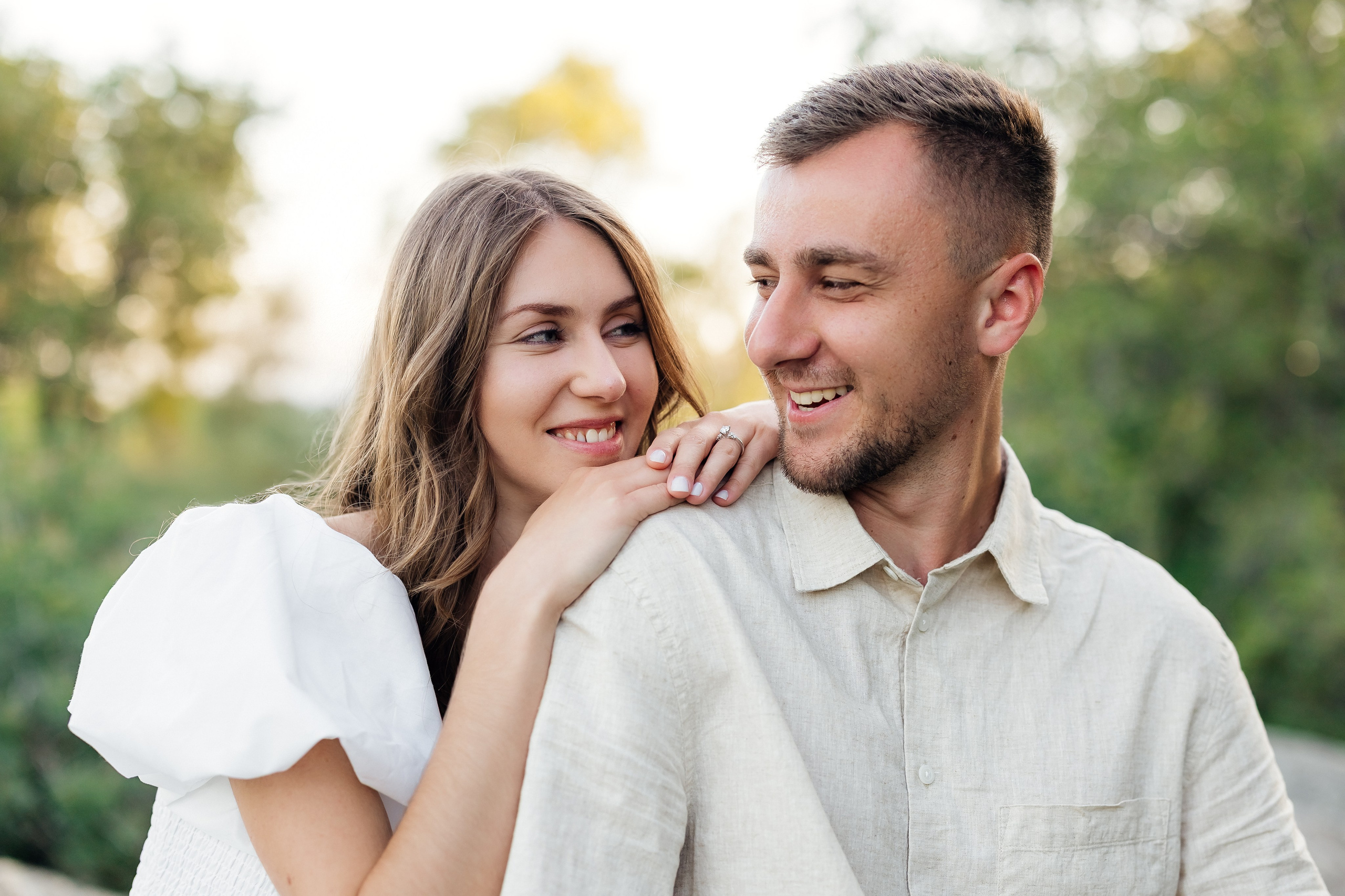 Engagement & Love stories. ArtFeather Photography. Sacramento, California