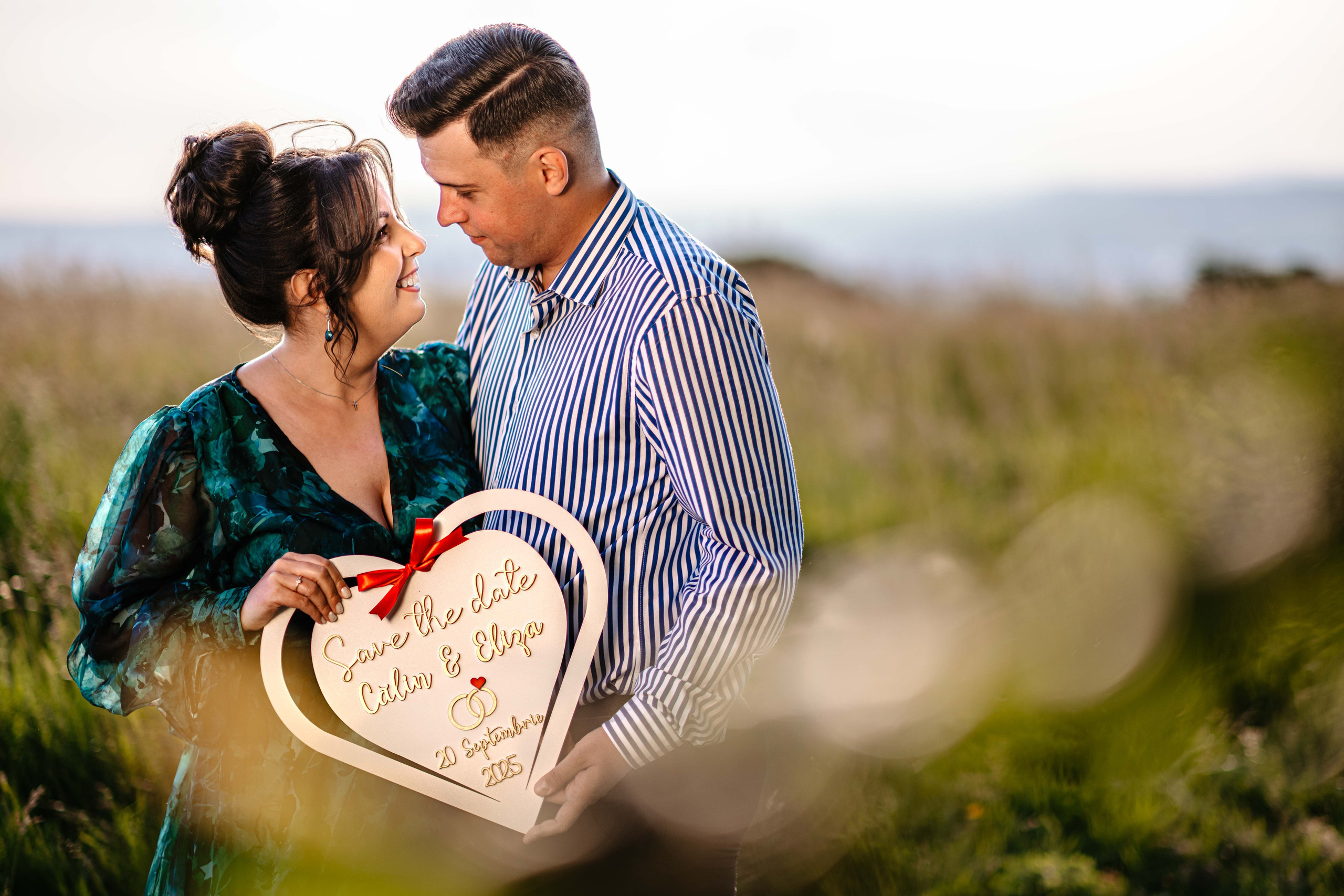 Radu Rahovan Fotograf de cuplu și familie Cluj