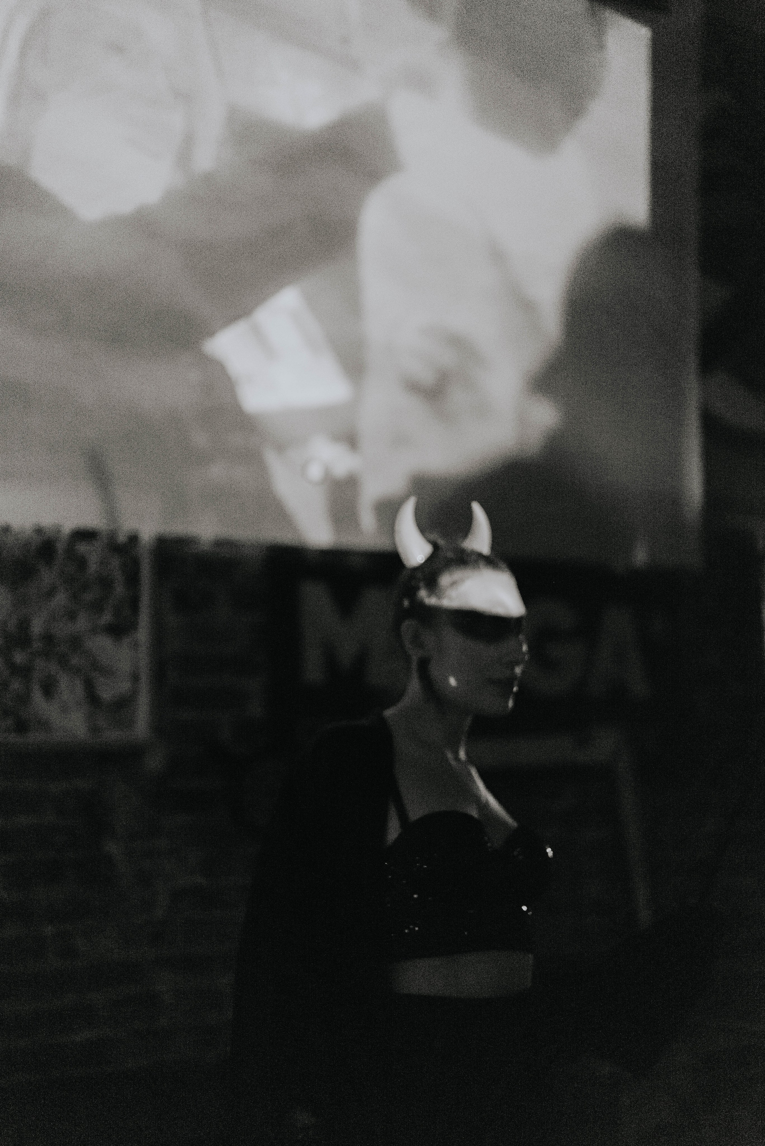 Ladno.cooperativa. Photographer @elmirkami in the city of Buenos Aires