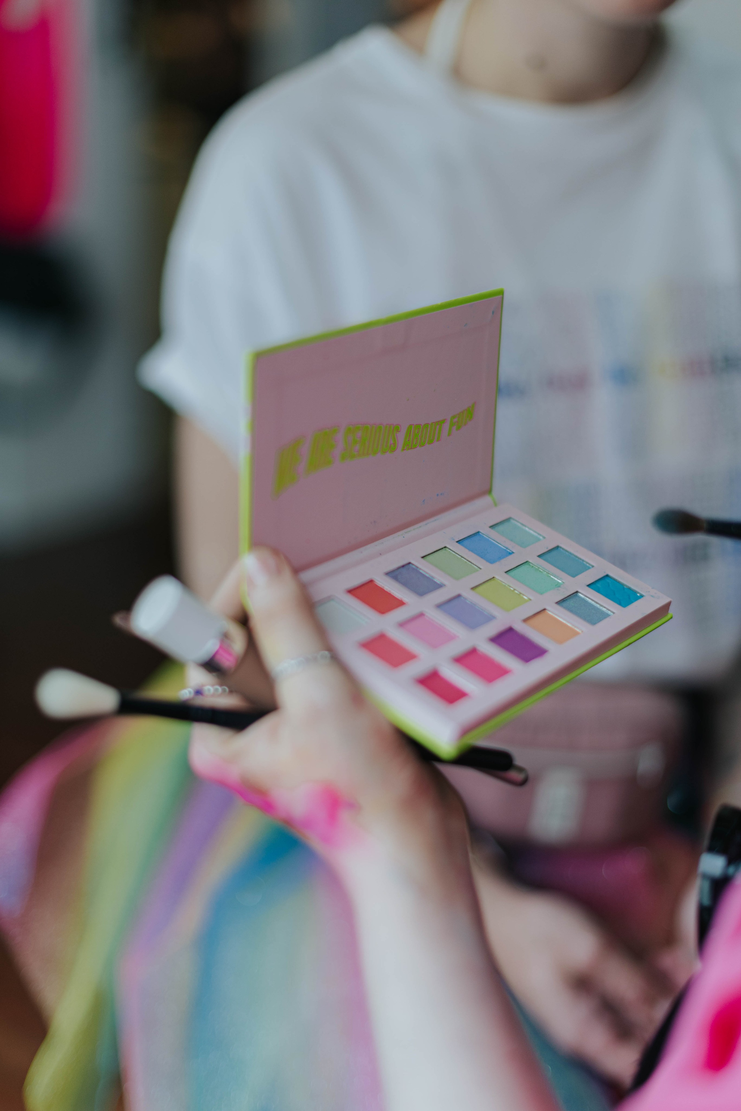 For Pride. Photographer @elmirkami in the city of Buenos Aires