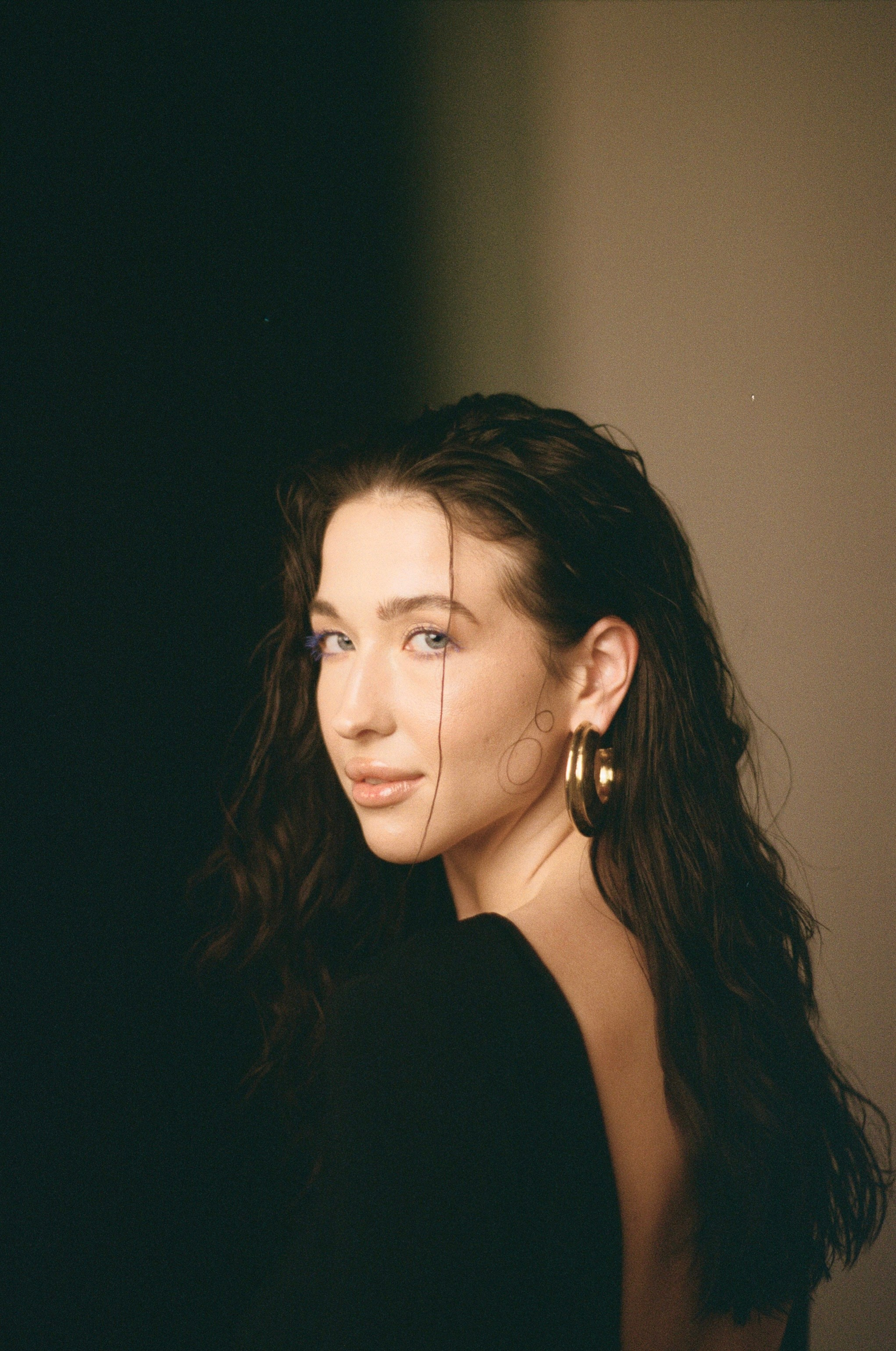 Photographer Anastasija Bastina