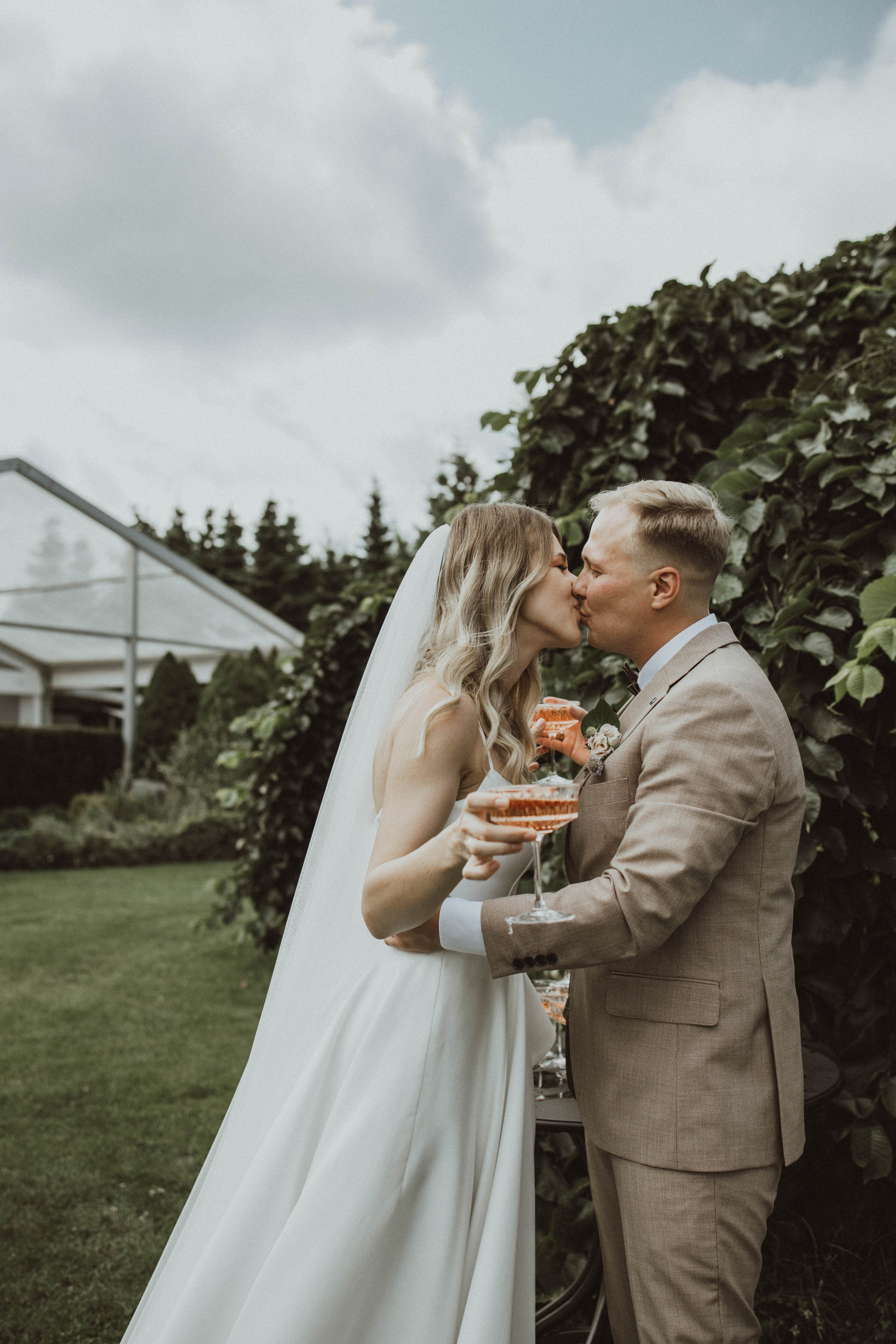 MAKSYM VIKTORIIA. Fotograf Mykhalchuk Inna Kraków