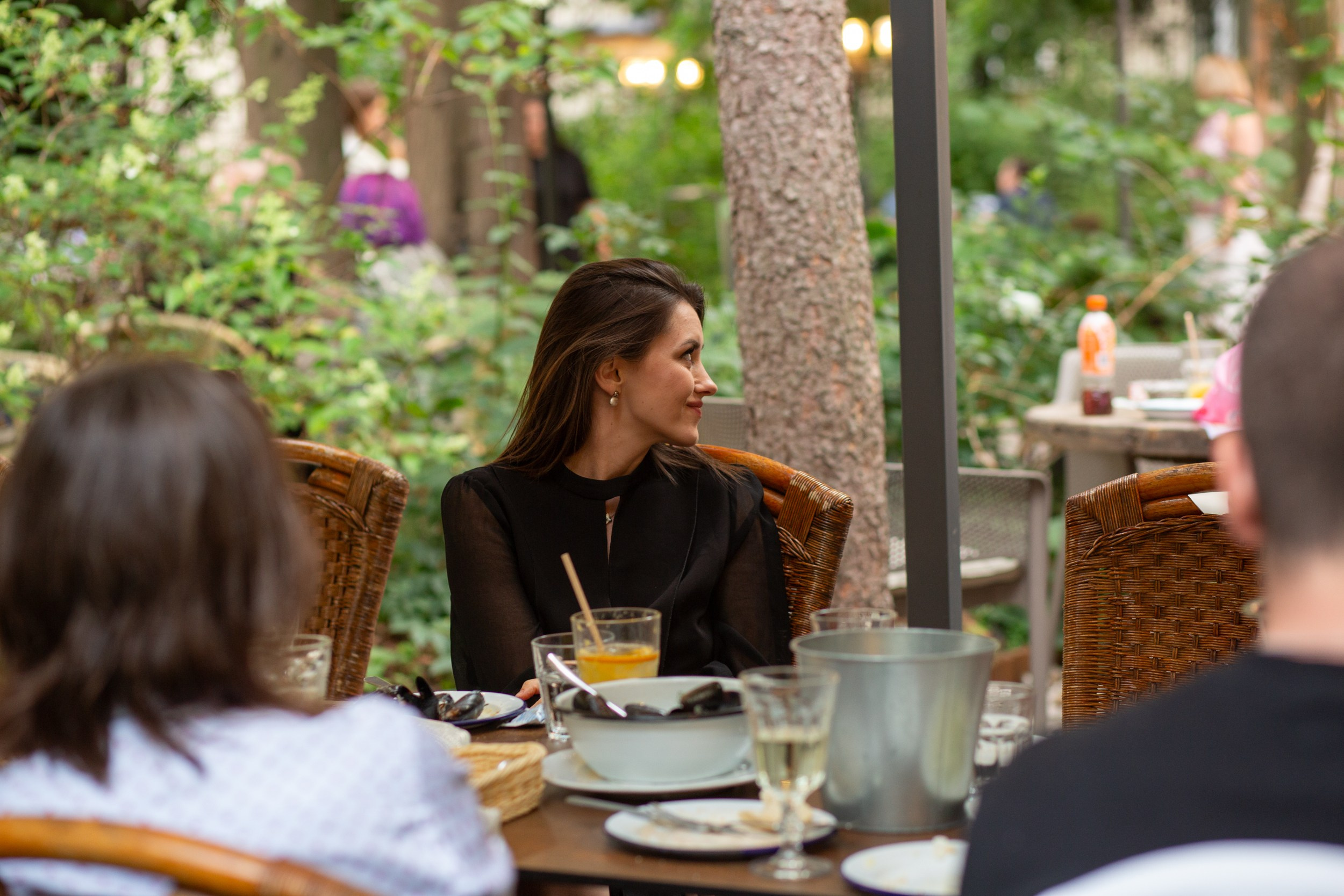 Наталья 04.08.2025 часть 2. Семейный и детский фотограф в Варшаве Мила Бобровская