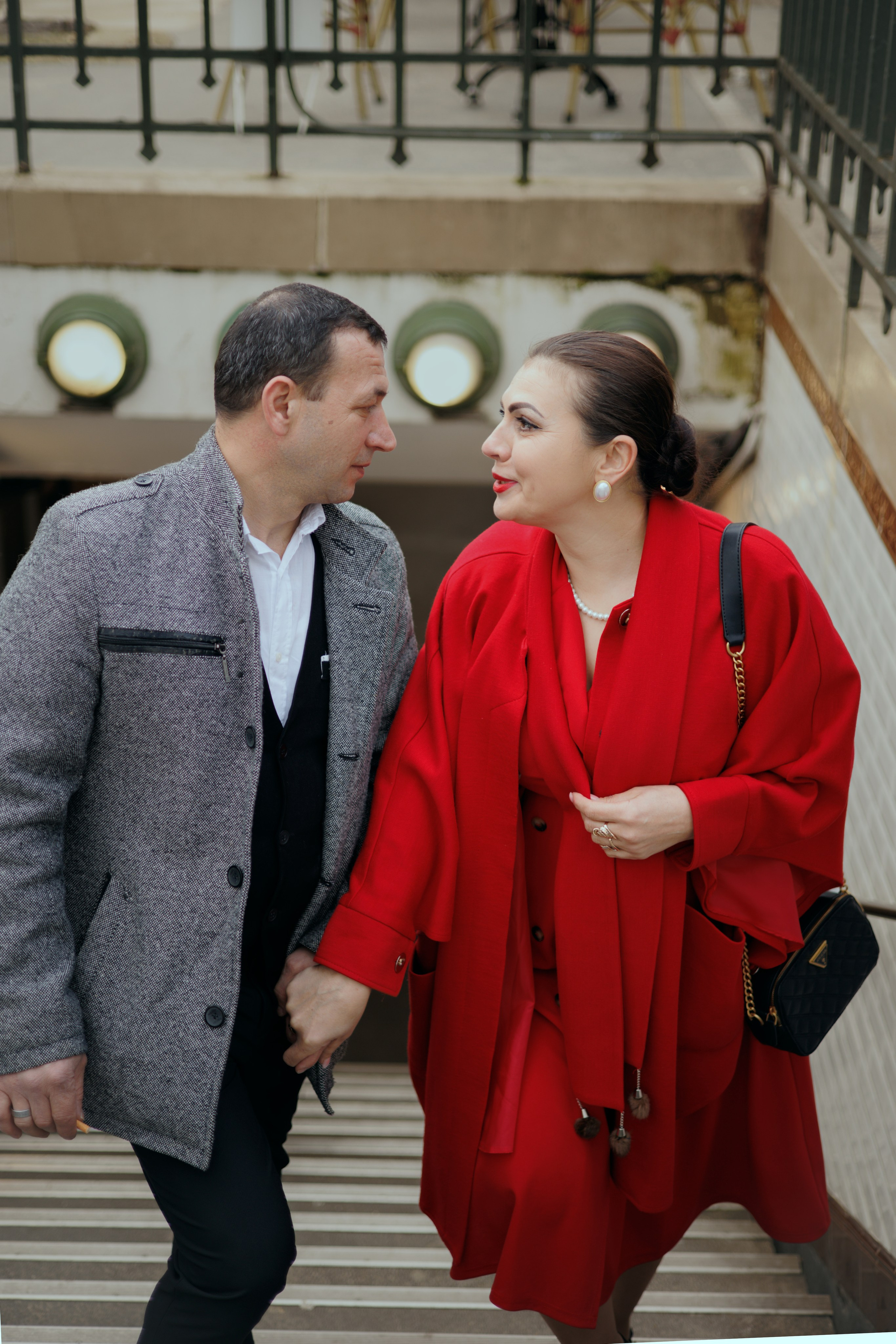 Ekaterina & Weaceslav. Photographe en Côte d’Azur