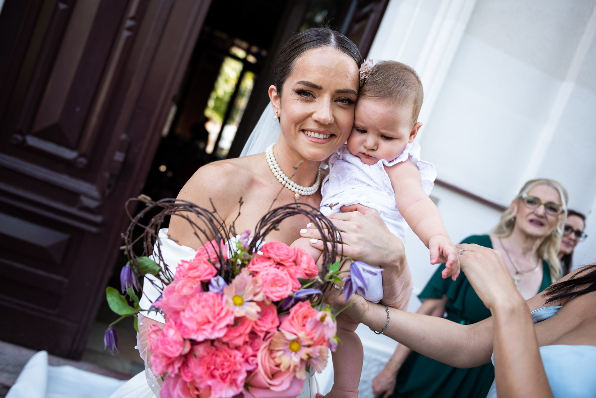 Stasa&Milan Wedding day. Andrej Hicil Wedding and Portrait photographer