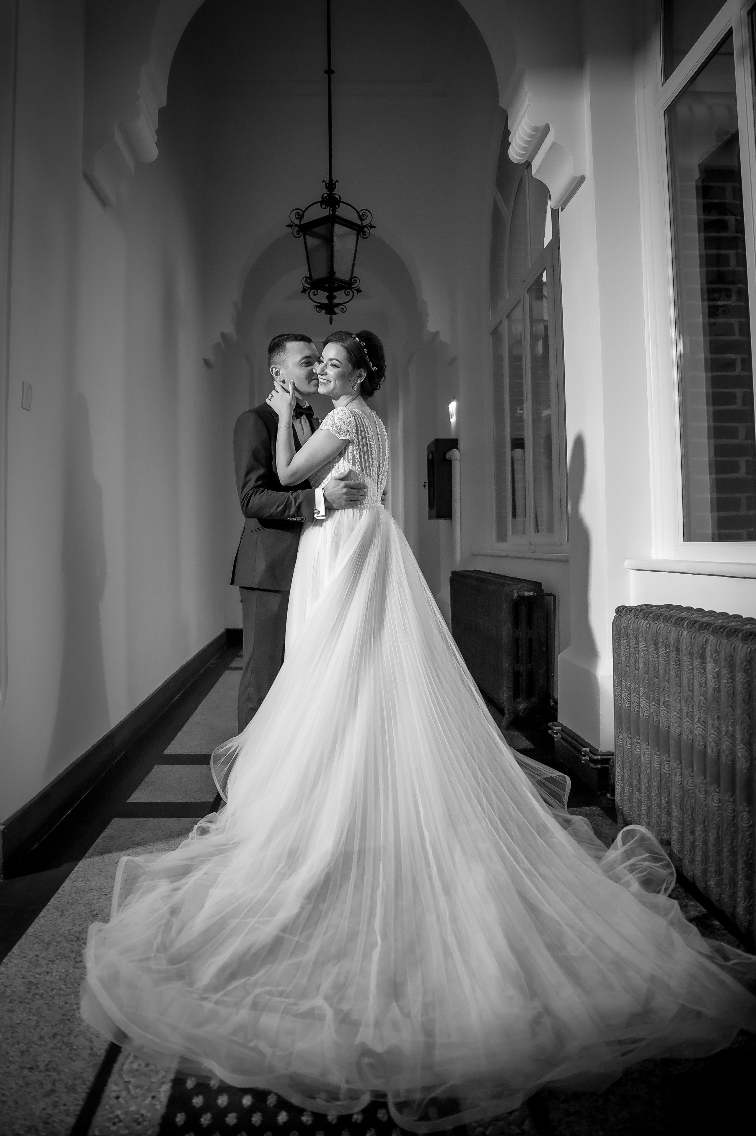 Wedding Portfolio | Elegant & Editorial Photography