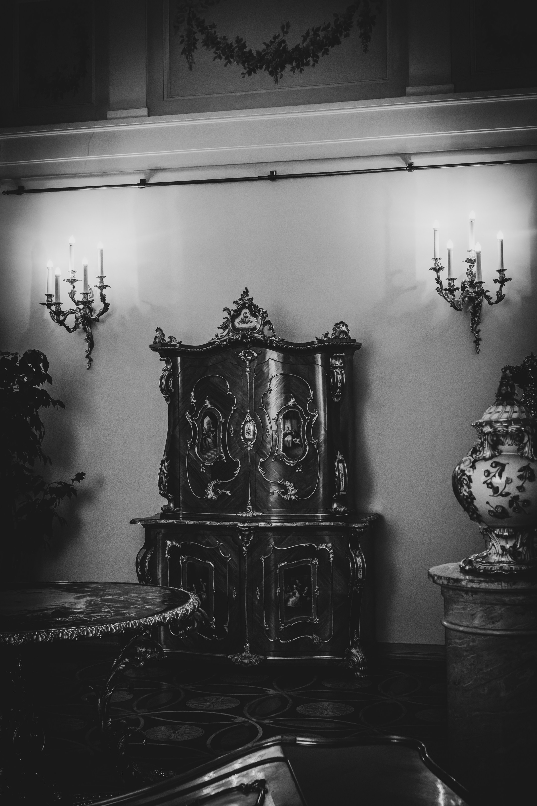 Puhkus Peterburis (Ermitaaž, Shadow muuseum, Grand Maket Venemaa, ArtMuza). Nebula 25 — Fotod teie hingele