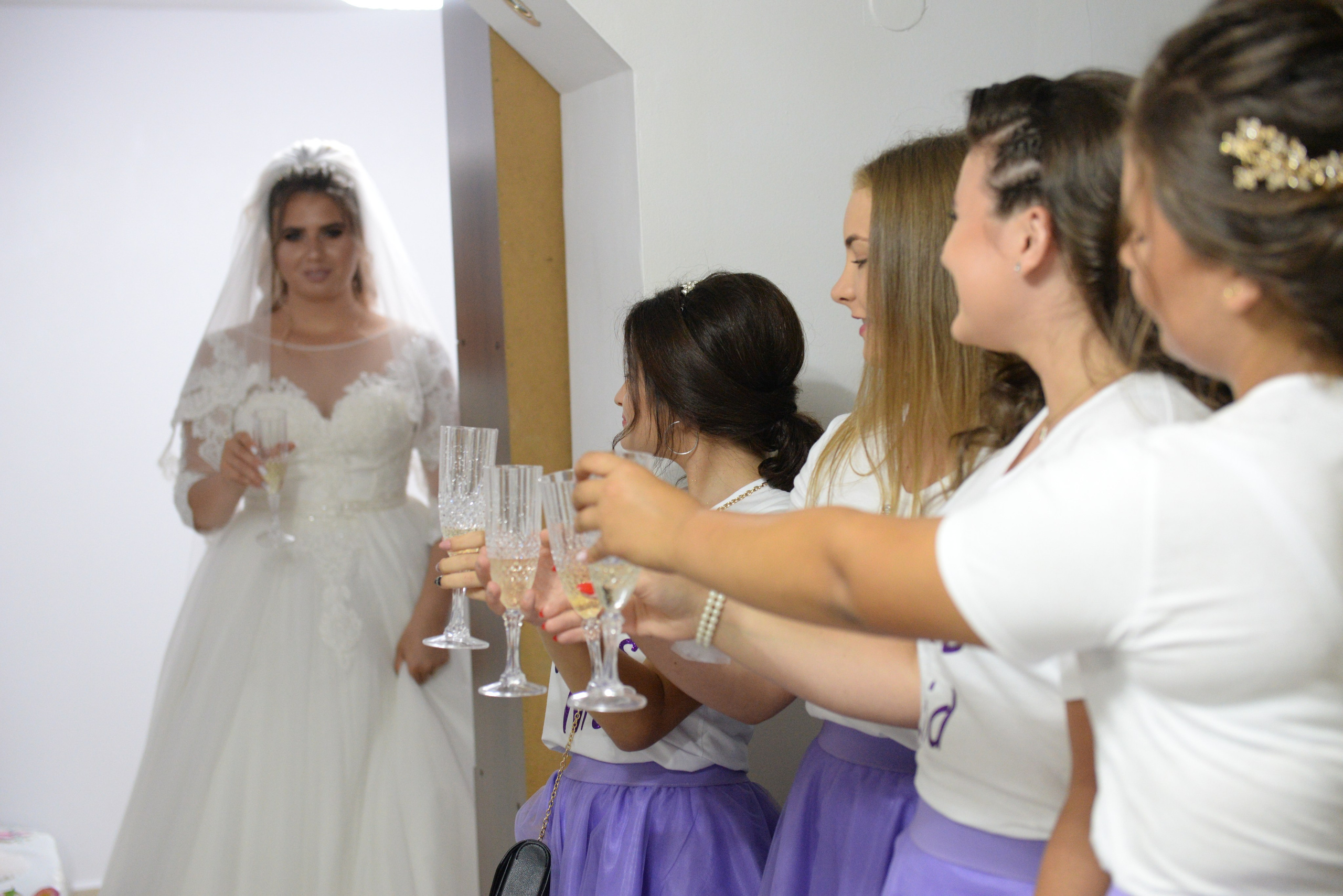 Nunta de poveste in Bucovina. Daniel Criste Fotograf