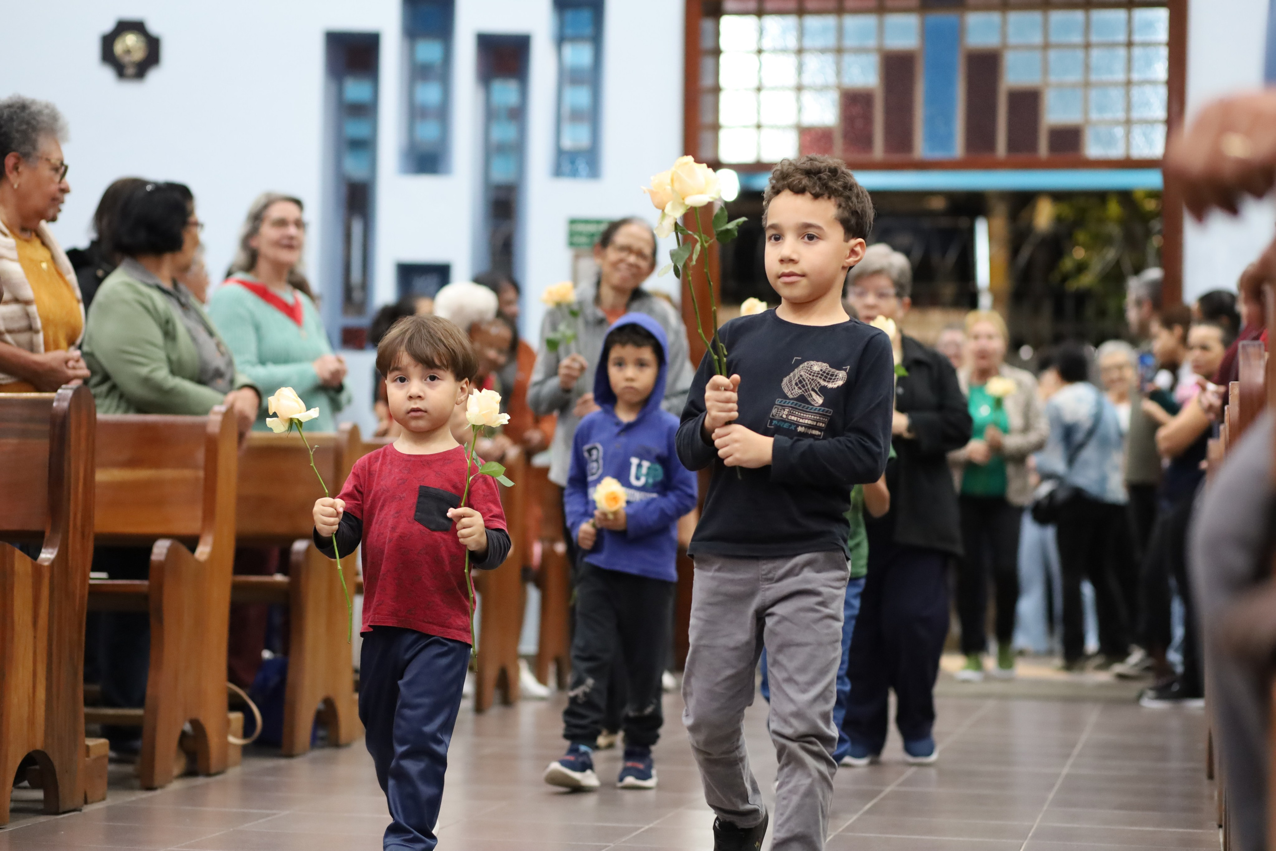 30 anos de Sacerdócio - Pe. Reinaldo Torres. Fotógrafo de momentos Sagrados