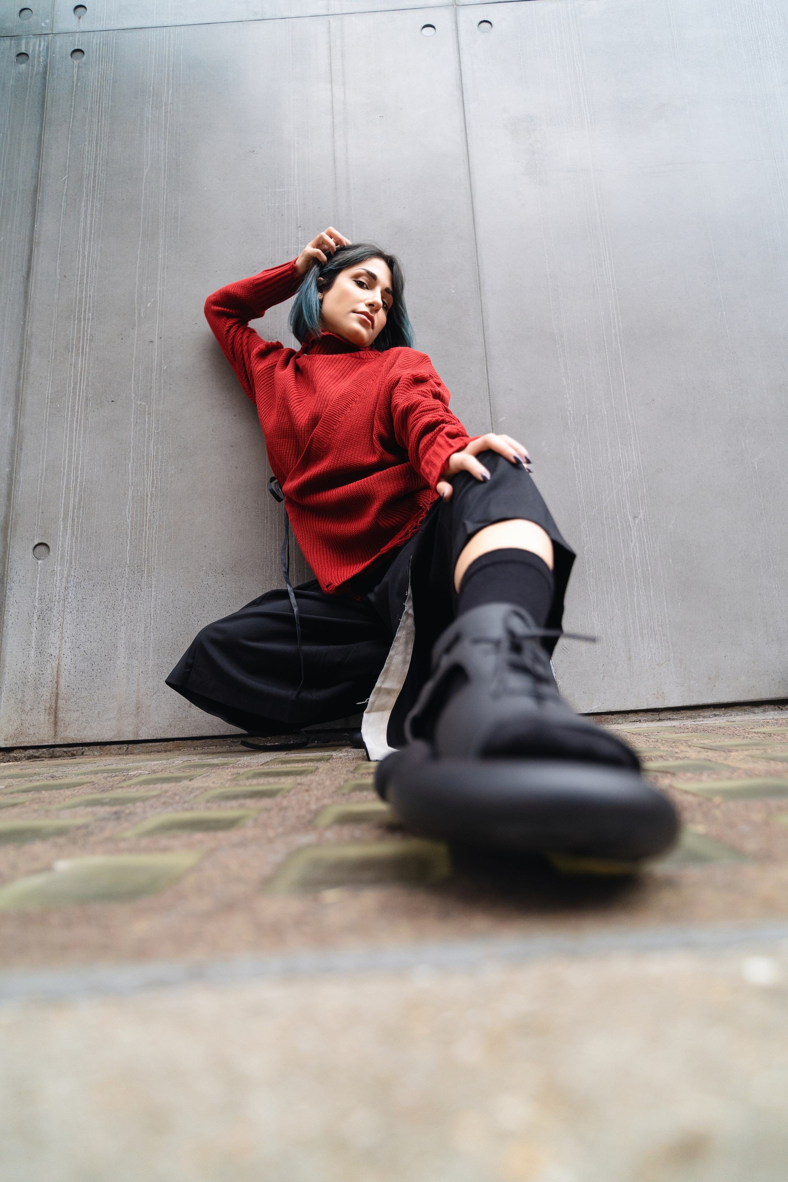 Campaigns. Jay Soundo — Sport, Fashion & Commercial Photographer