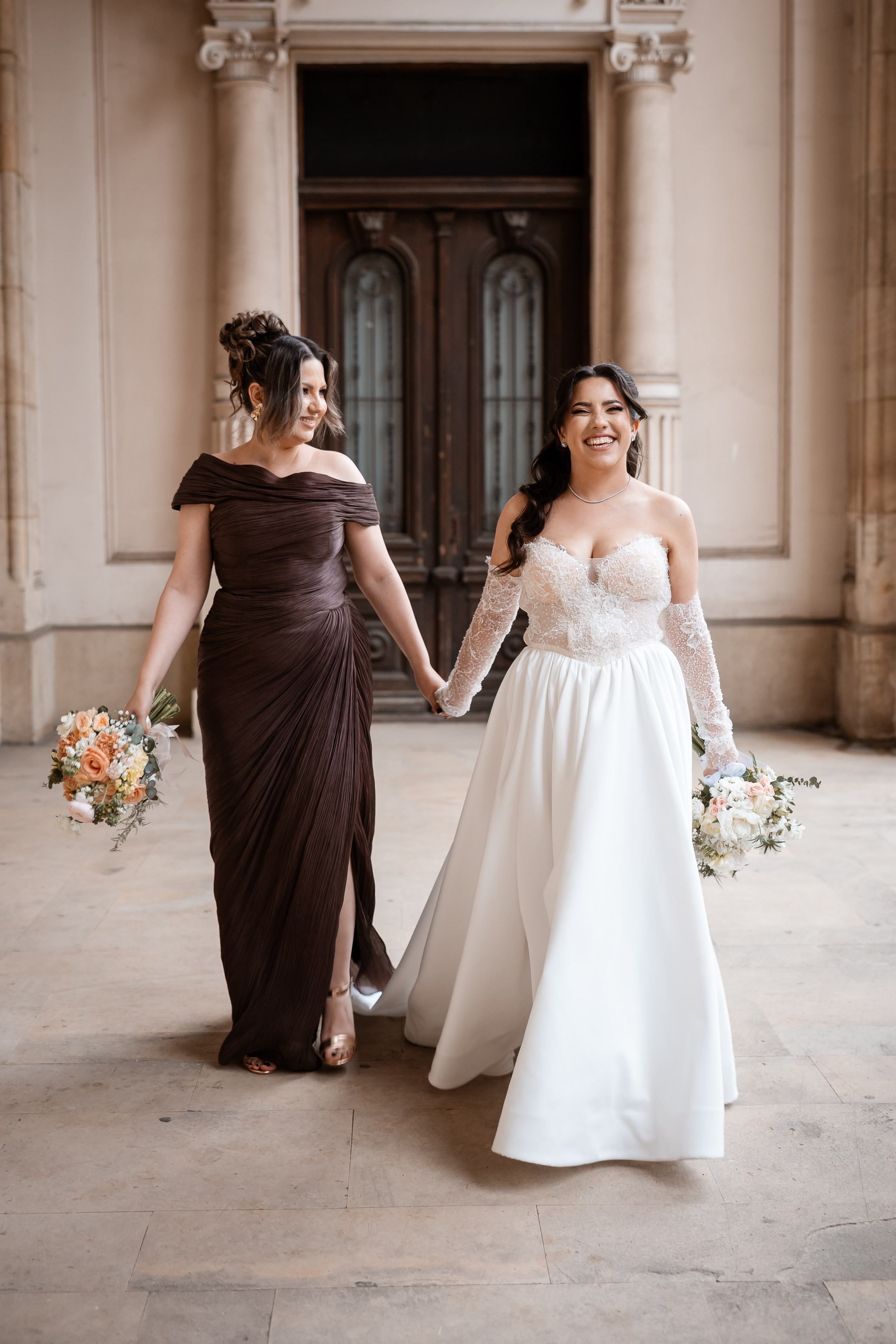 Andreea & Cristian. Blink Photo — Fotografie & Videografie Nuntă