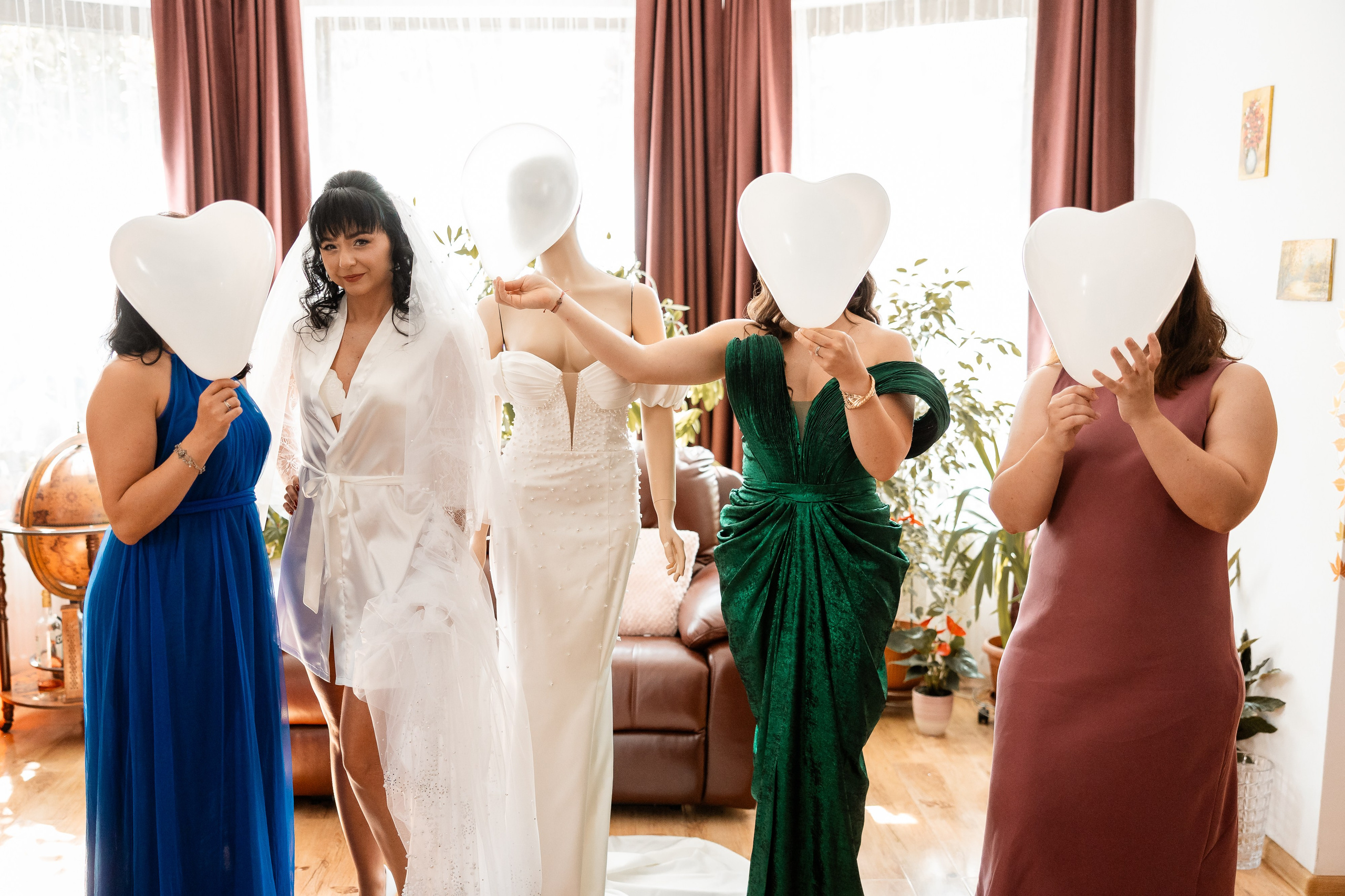 Corina & Adrian. Blink Photo — Fotografie & Videografie Nuntă