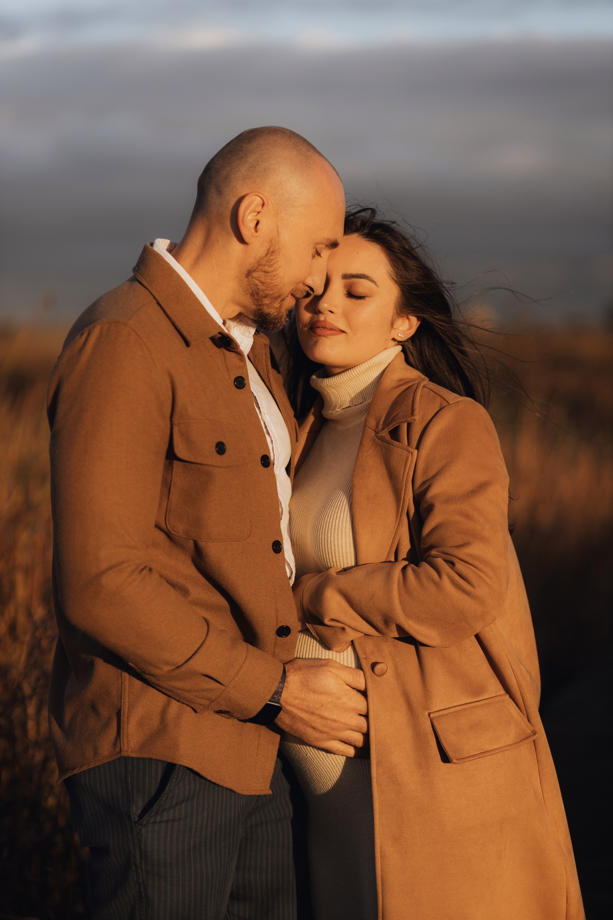 Maternity. Family and Event photographer in Bay Area Elena Tiuriumina