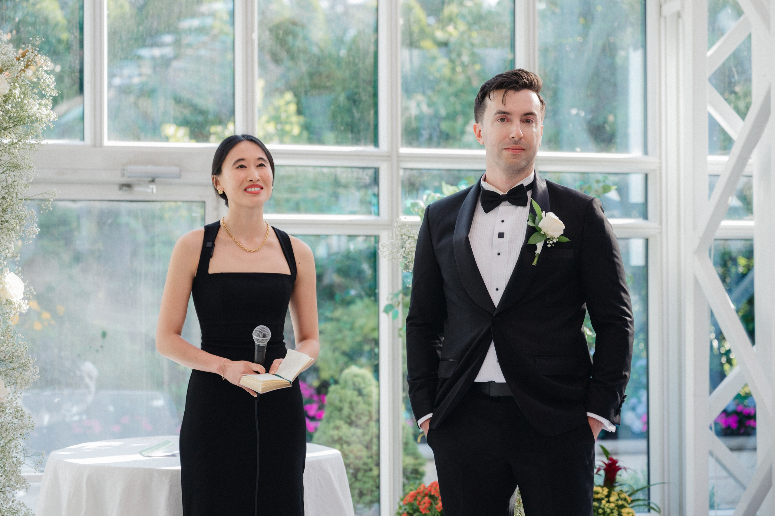 Indian & Multicultural Wedding at The Madison Hotel | Girija & Chris | Morristown NJ