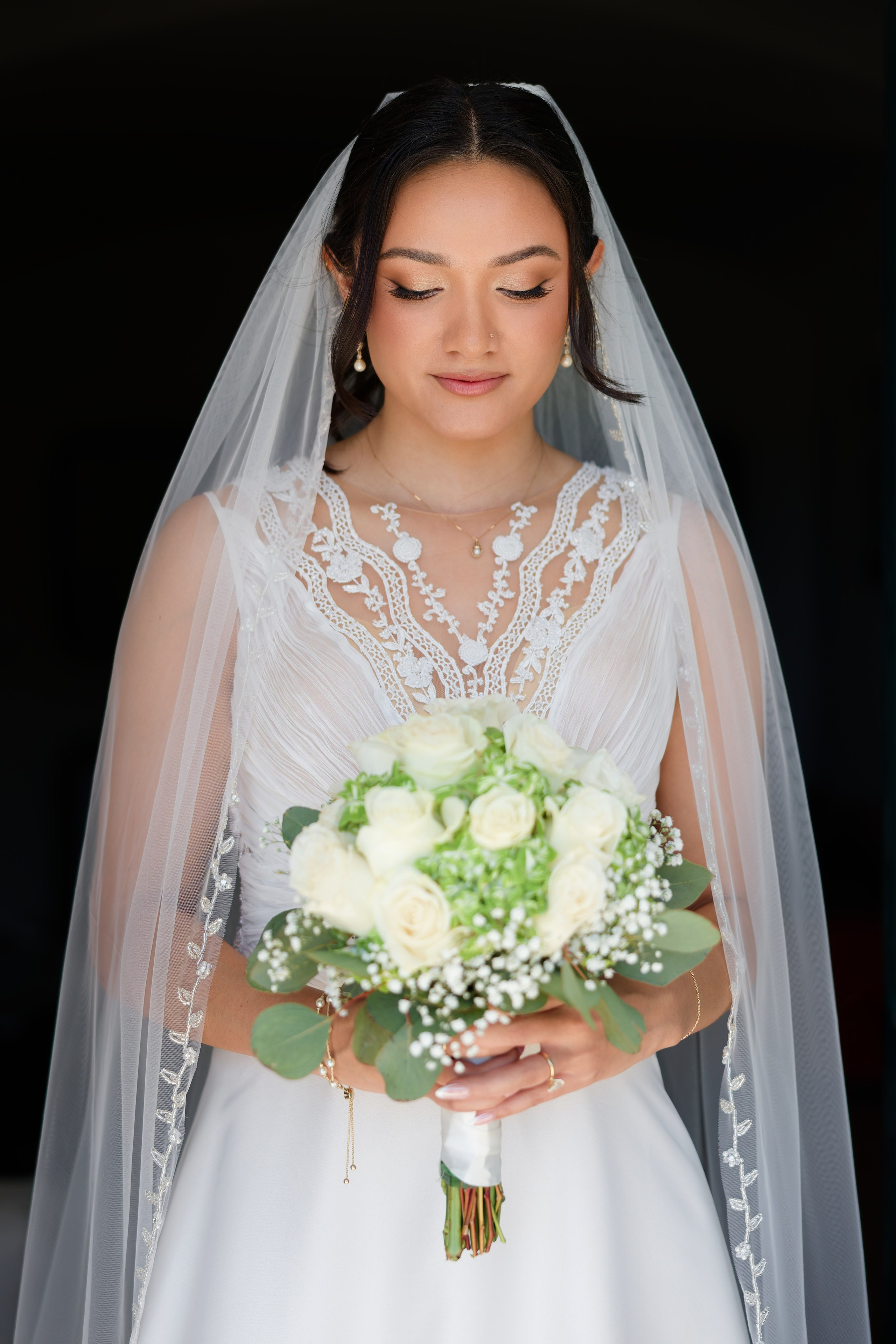 Alana & Joseph. Destination Wedding Photographer — Nikita Burtsev