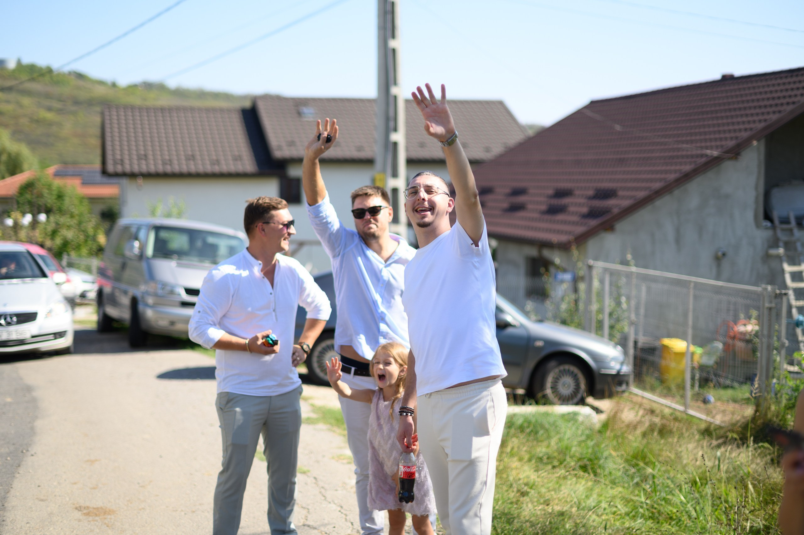 Roxana & Cosmin. BCarp Productions