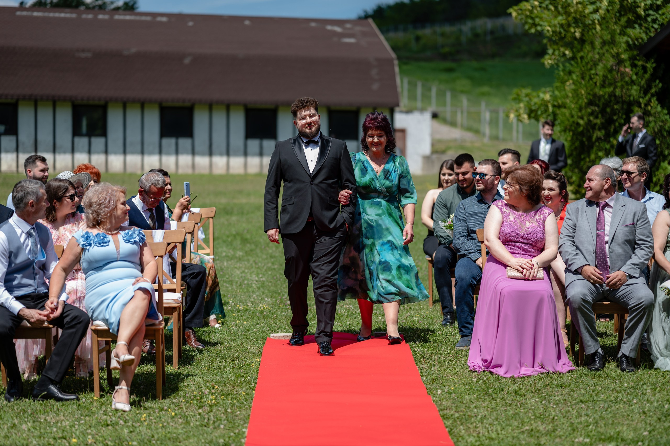 Simina & Gabriel. BCarp Productions