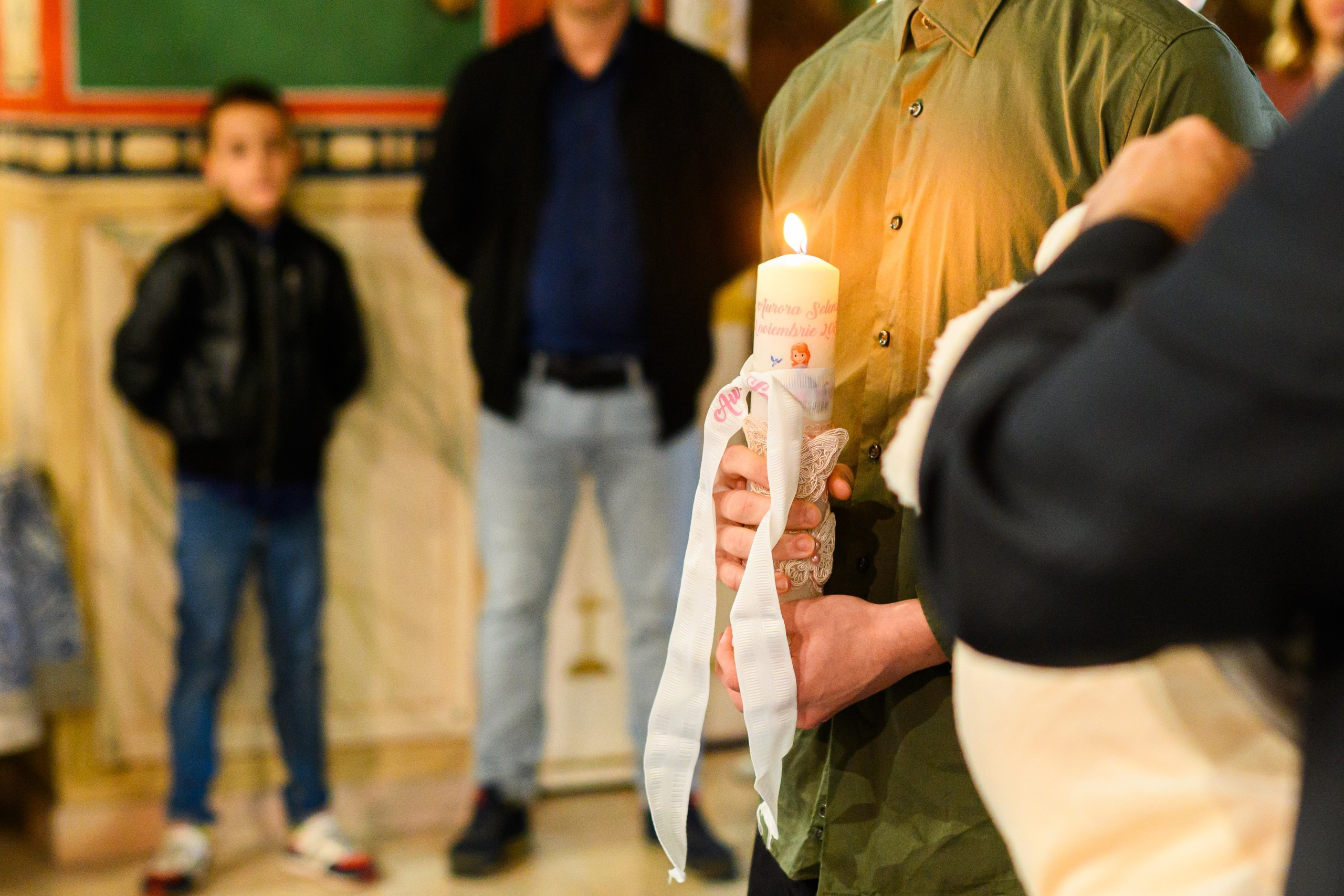 II. BCarp Productions