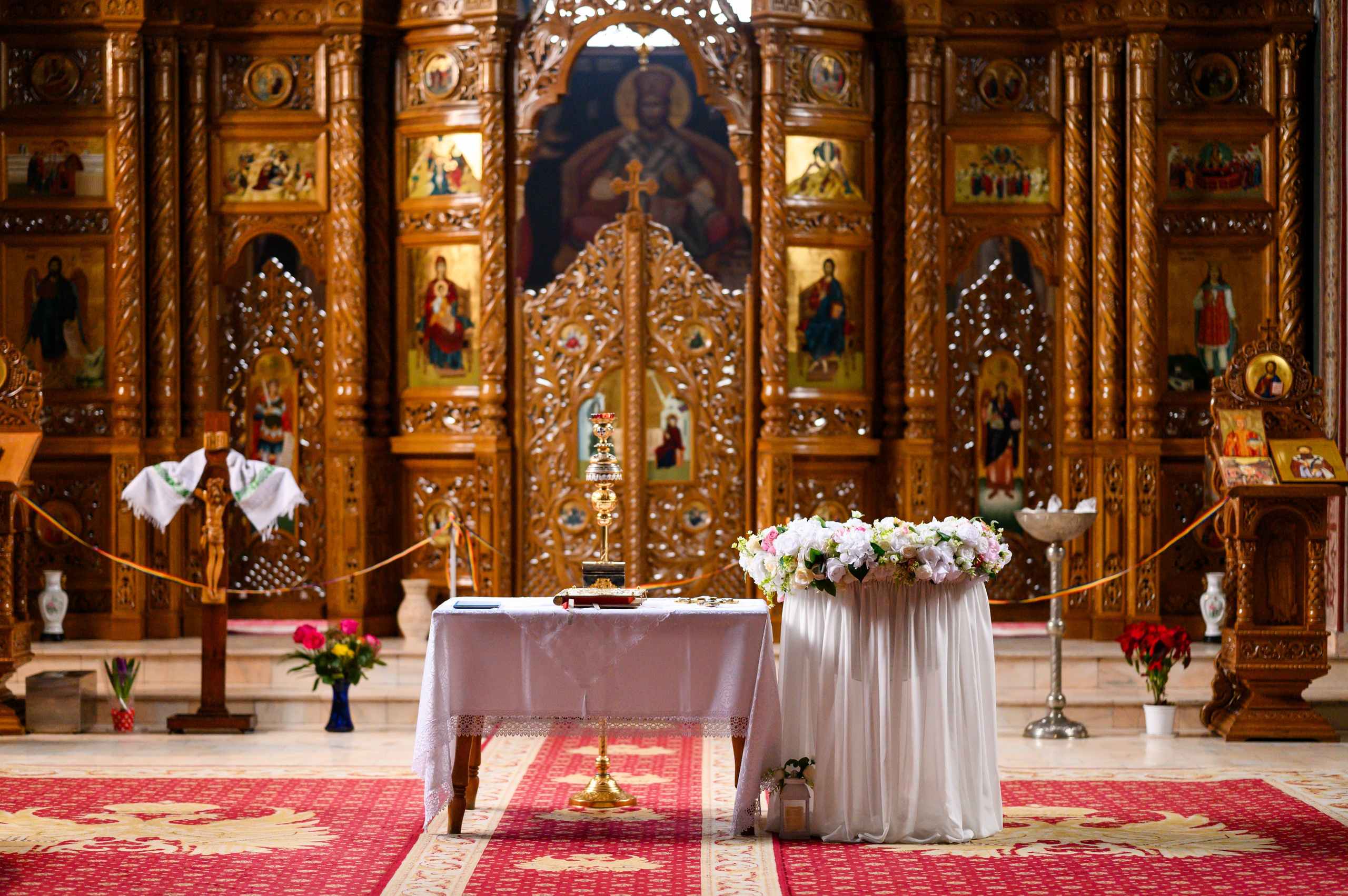 Sandra Theodora. BCarp Productions