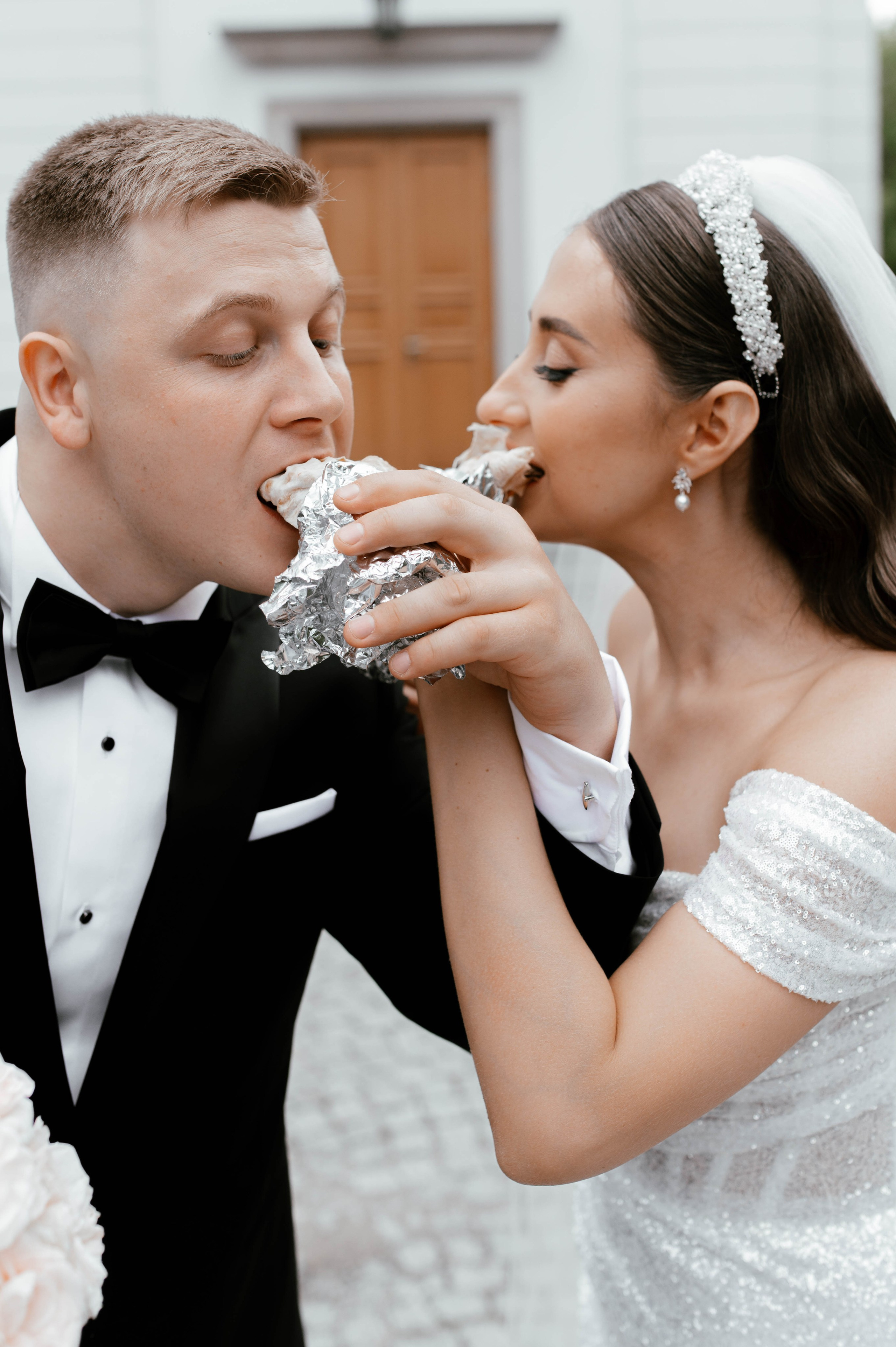 Iryna u Roman. Home page