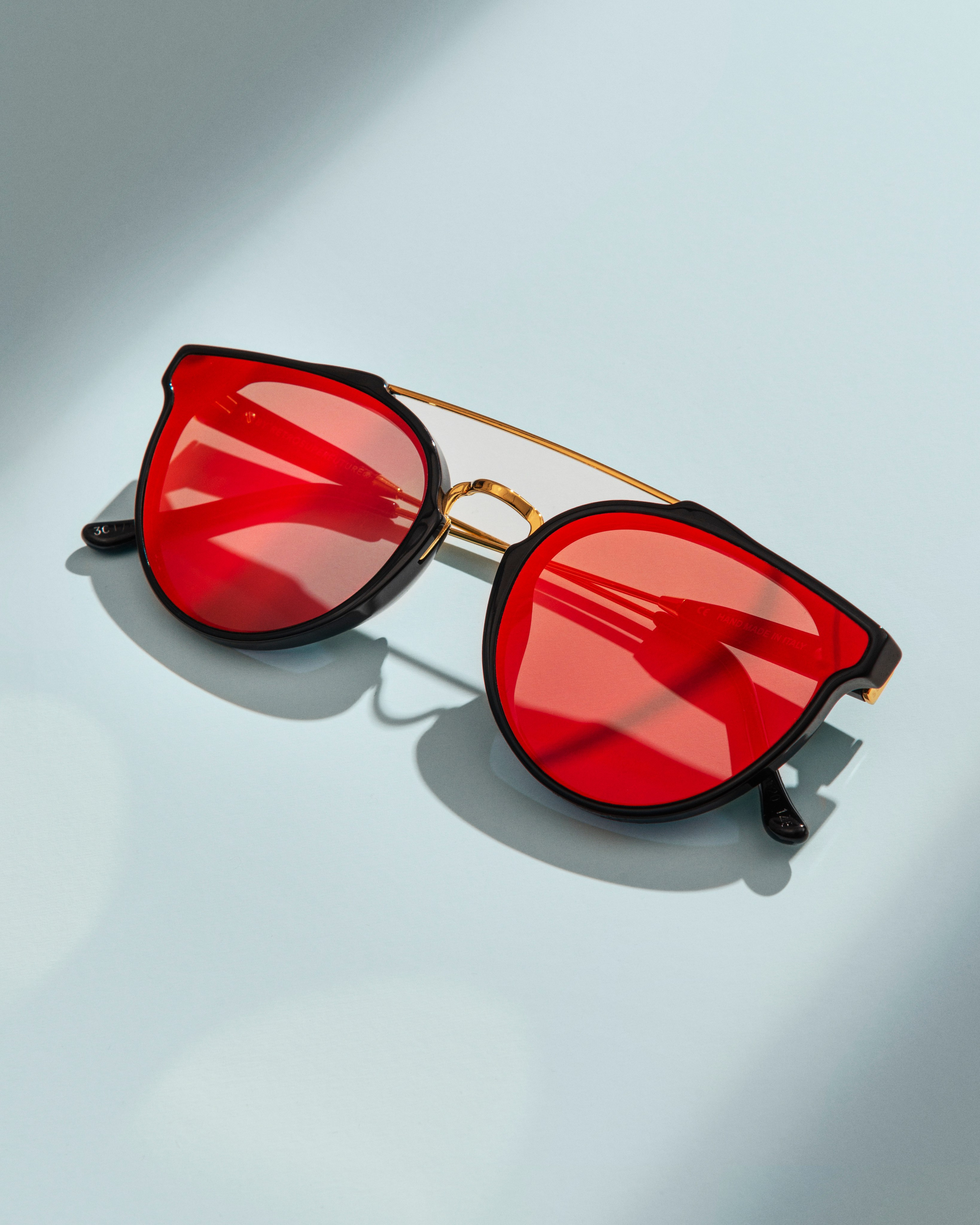 Product photography. Commercial photographer and filmmaker Kirill Fedotov