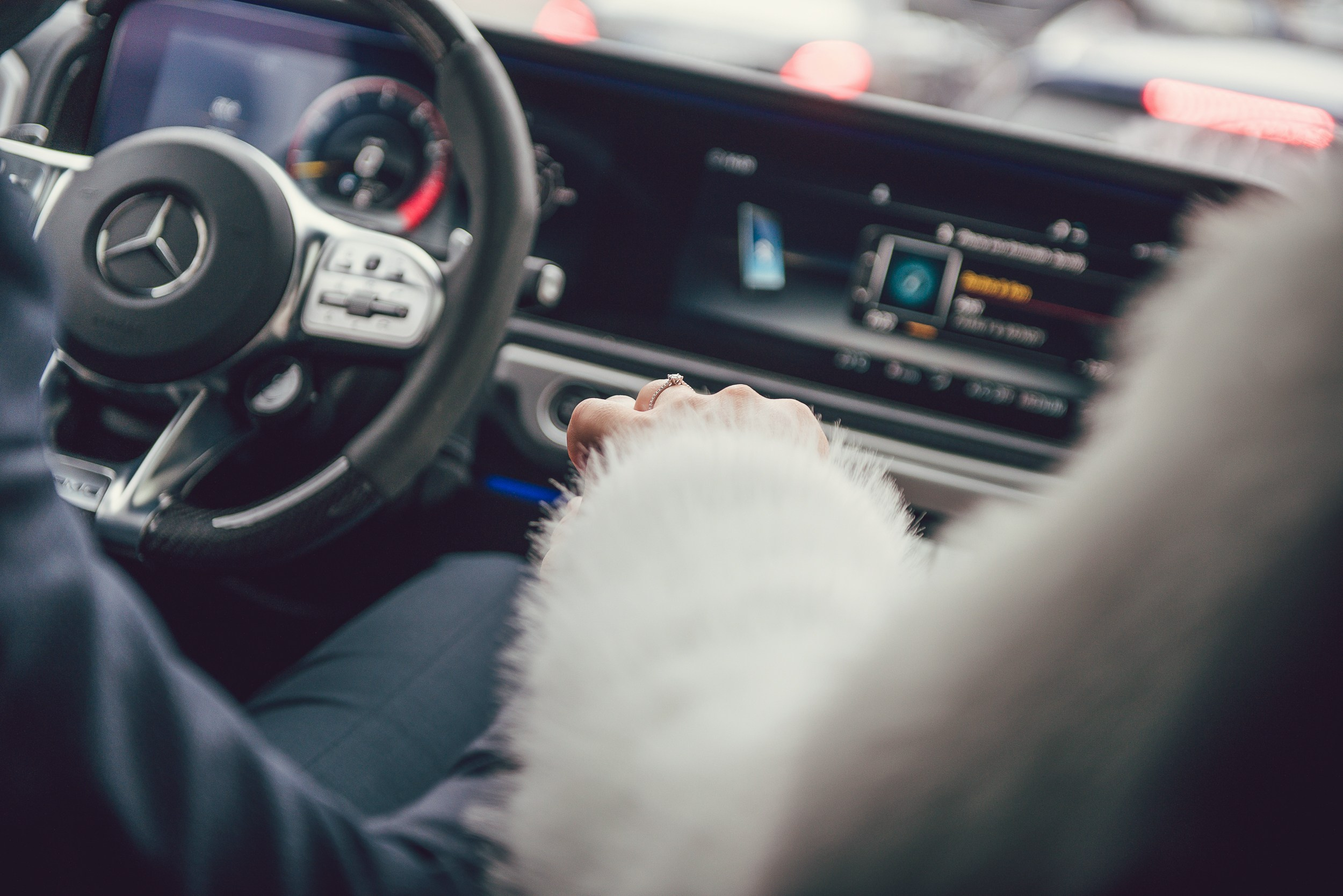 Monika & Markus. Hochzeitsfotograf München - Olga Boyko Hochzeitsreportage