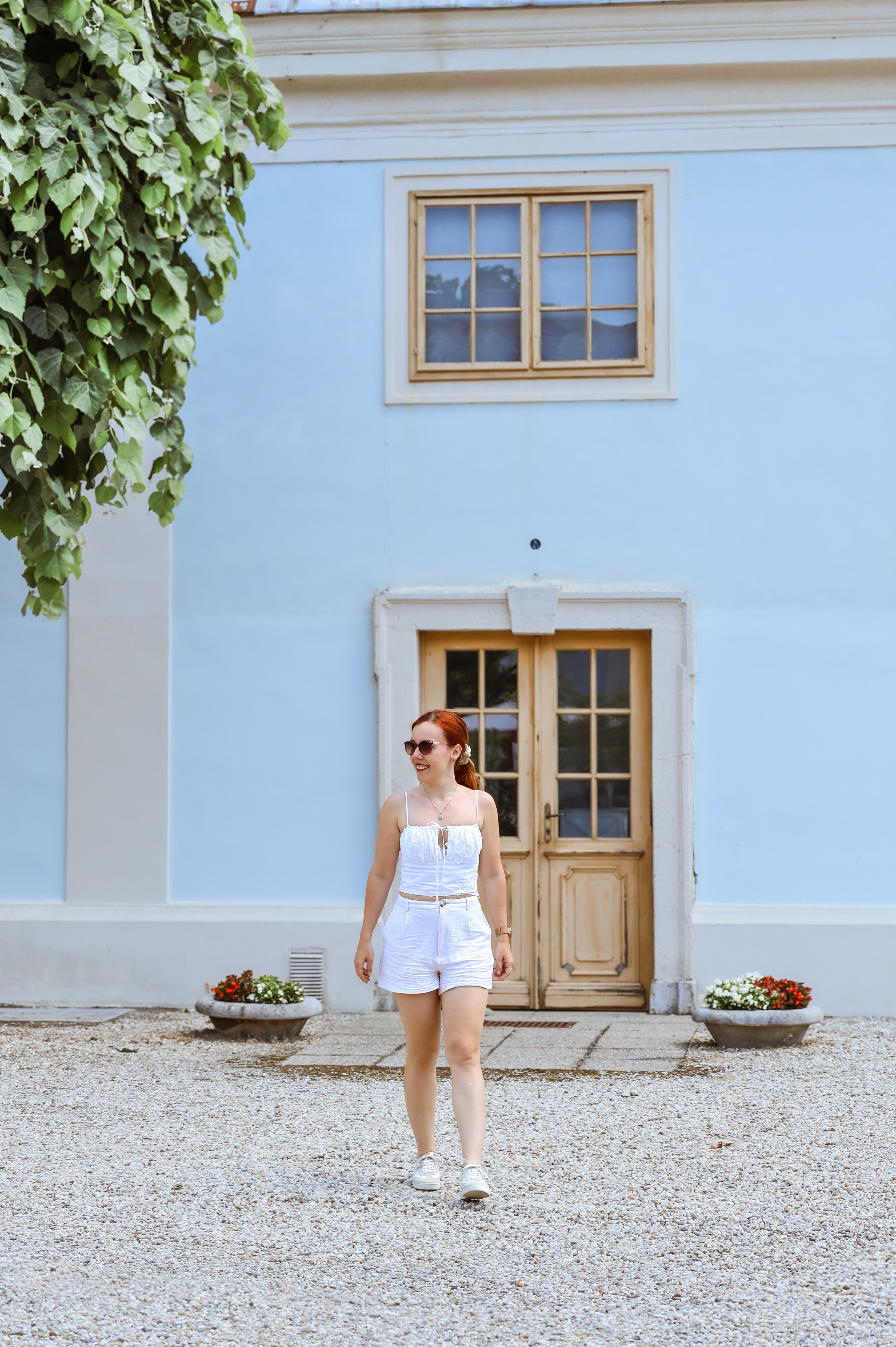 Portrait Photography in Vienna