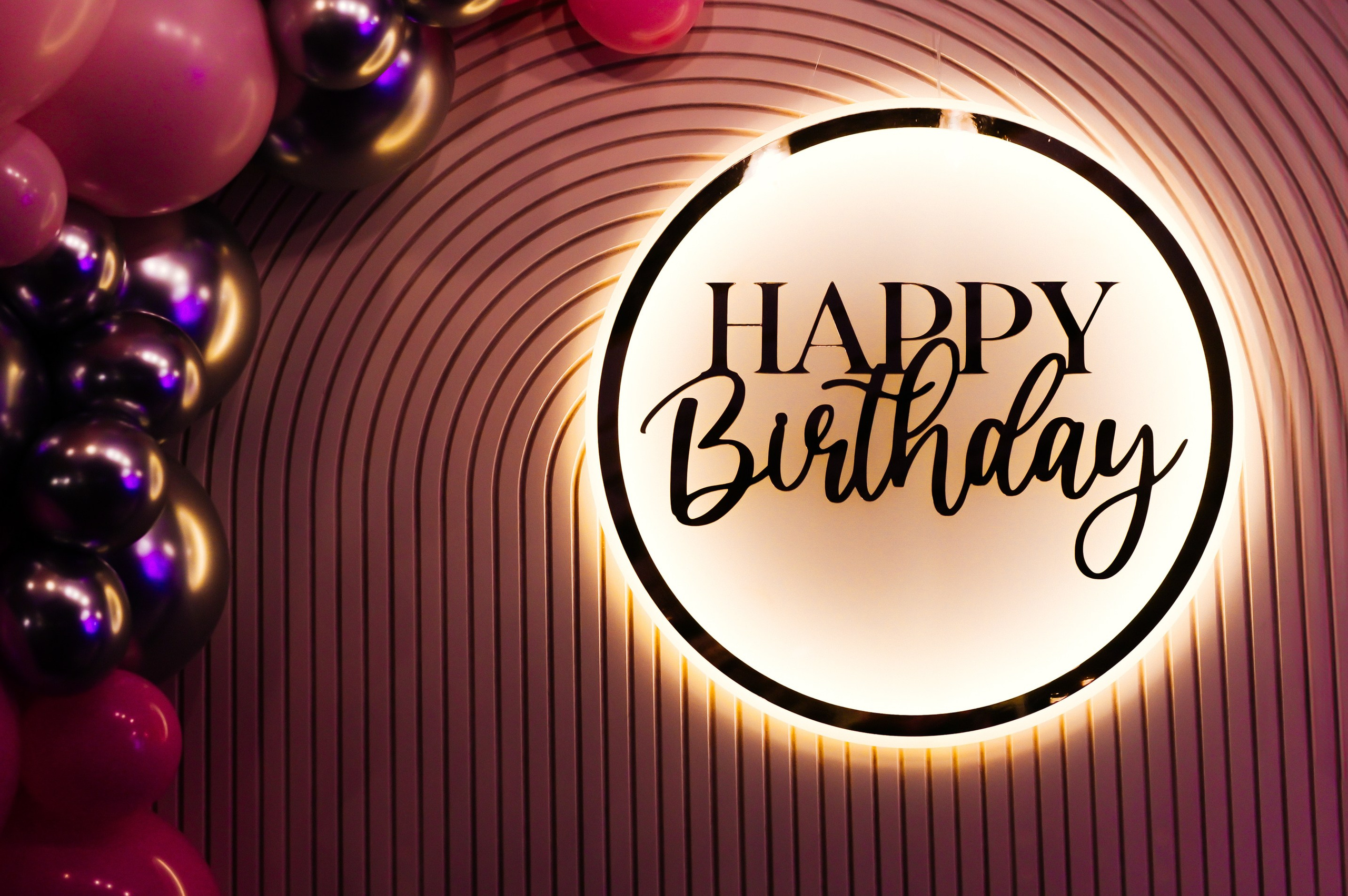 Vanda (majorat). Fotograf de familie și evenimente