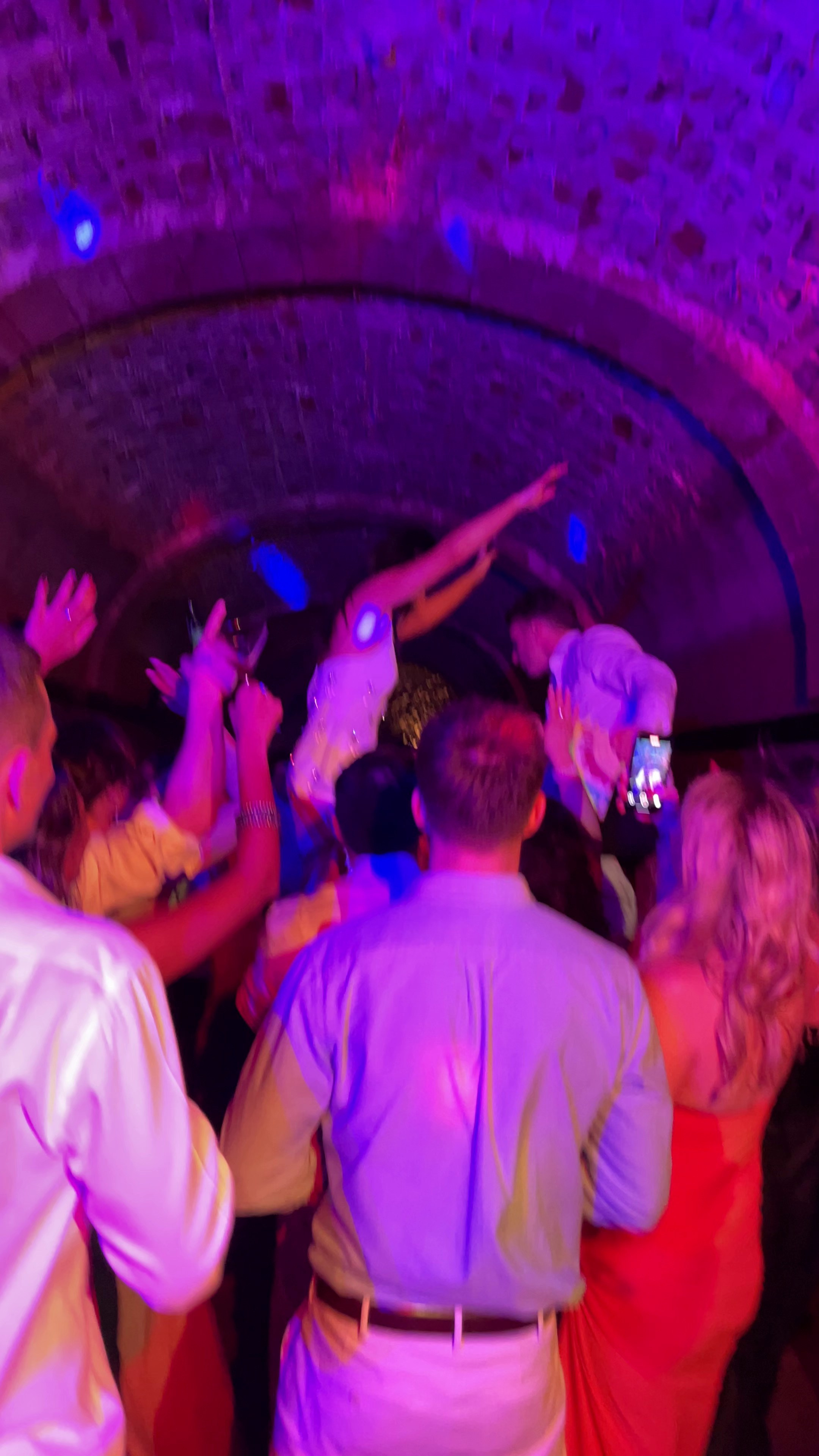 Footage. Music for events mallorca