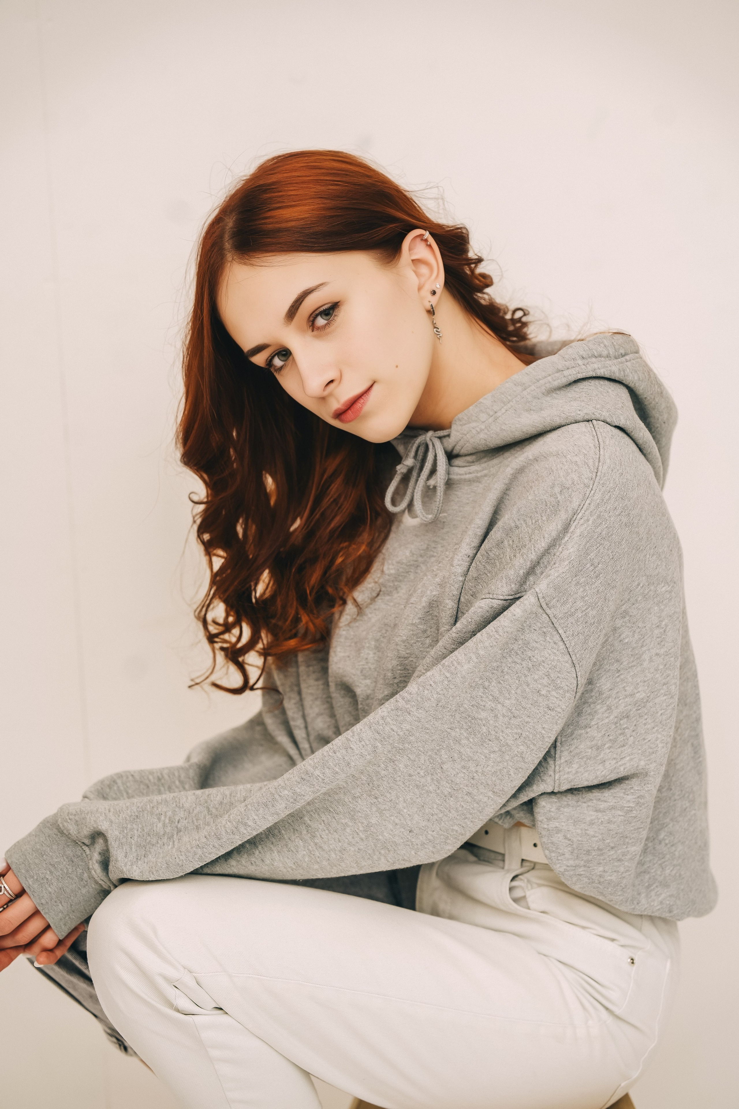 Портреты. Uvarovsphoto