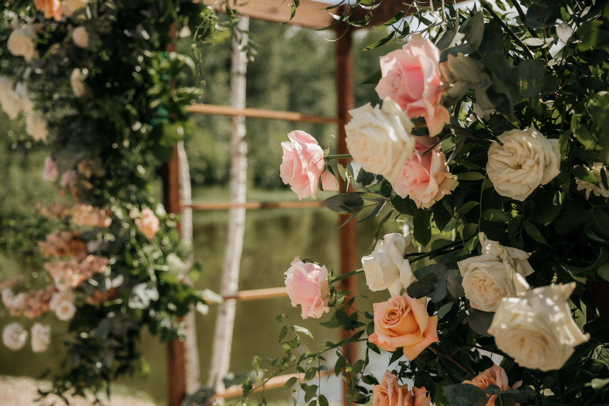 Chen & Victoria. Свадебный и семейный фотограф в Риге Игорь Давидович