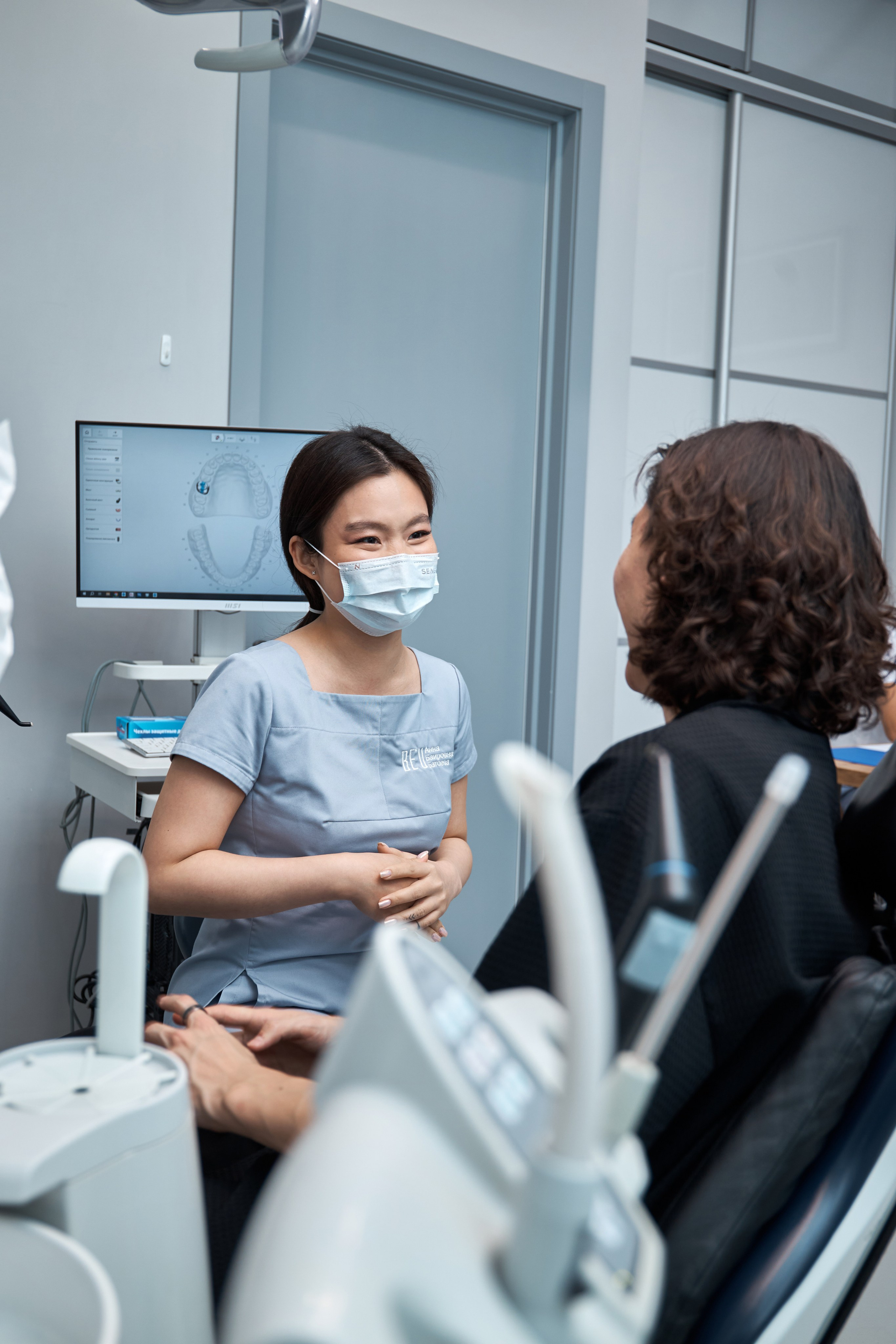 BEU_2. Фотостудия рекламной, коммерческой съемки в Улан-Удэ