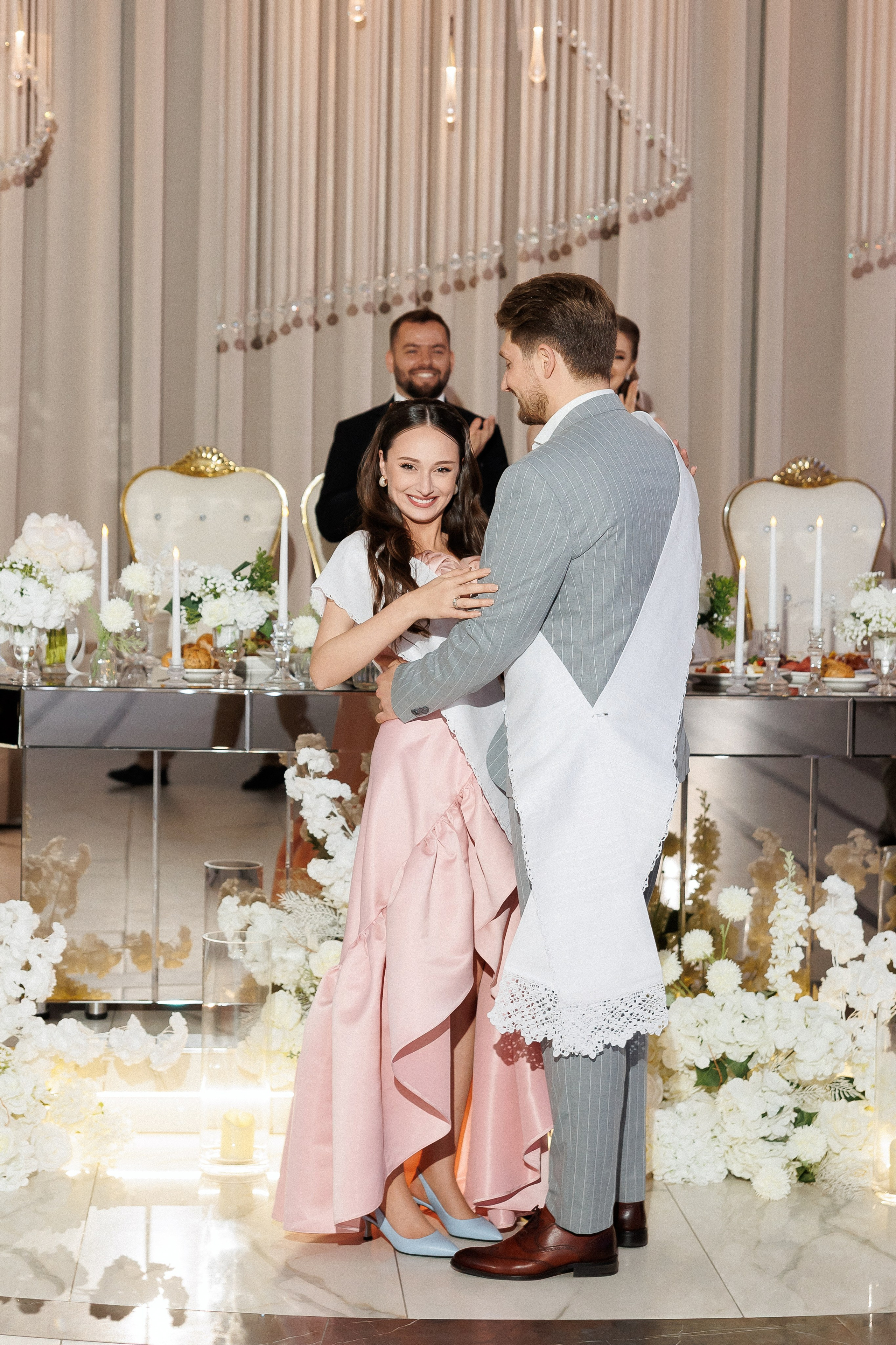 Ion & Djulieta — Richland — Wedding Day. Servicii Foto și Video 067188353