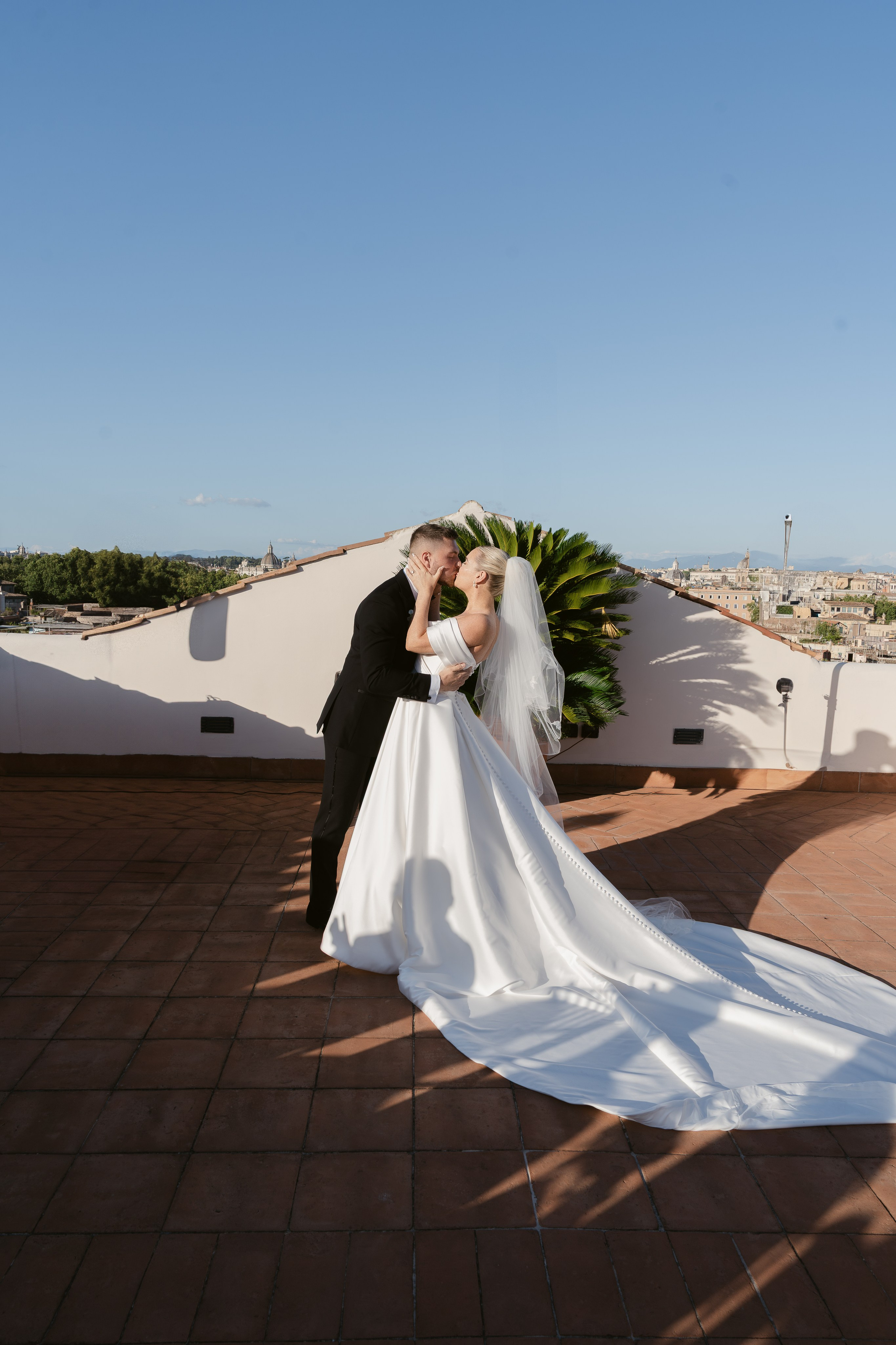 LAUREN and KAI _ROME. PHOTOGRAPHER IN ITALY