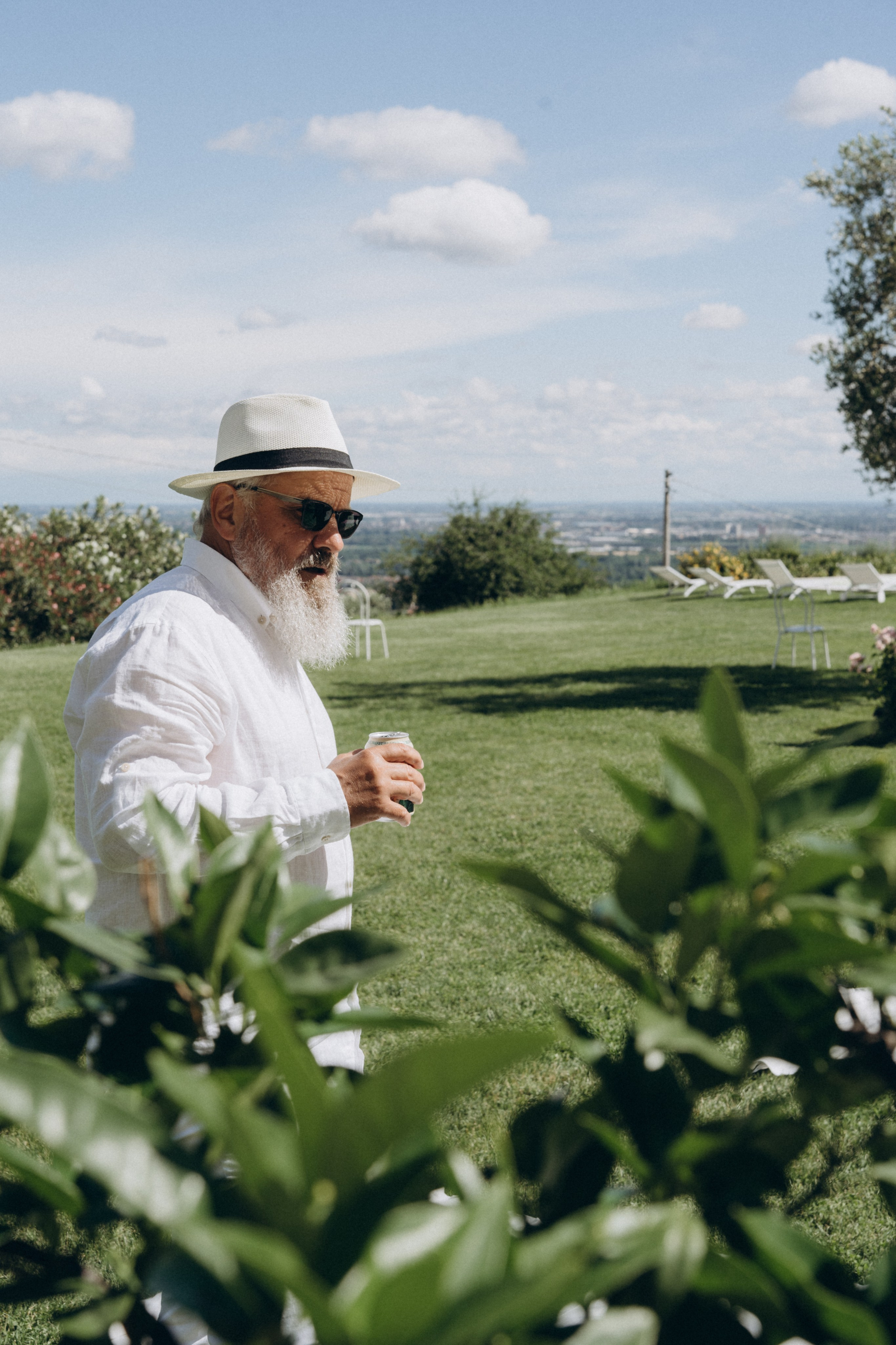 JENNIE & JASPAR • Verona. PHOTOGRAPHER IN ITALY