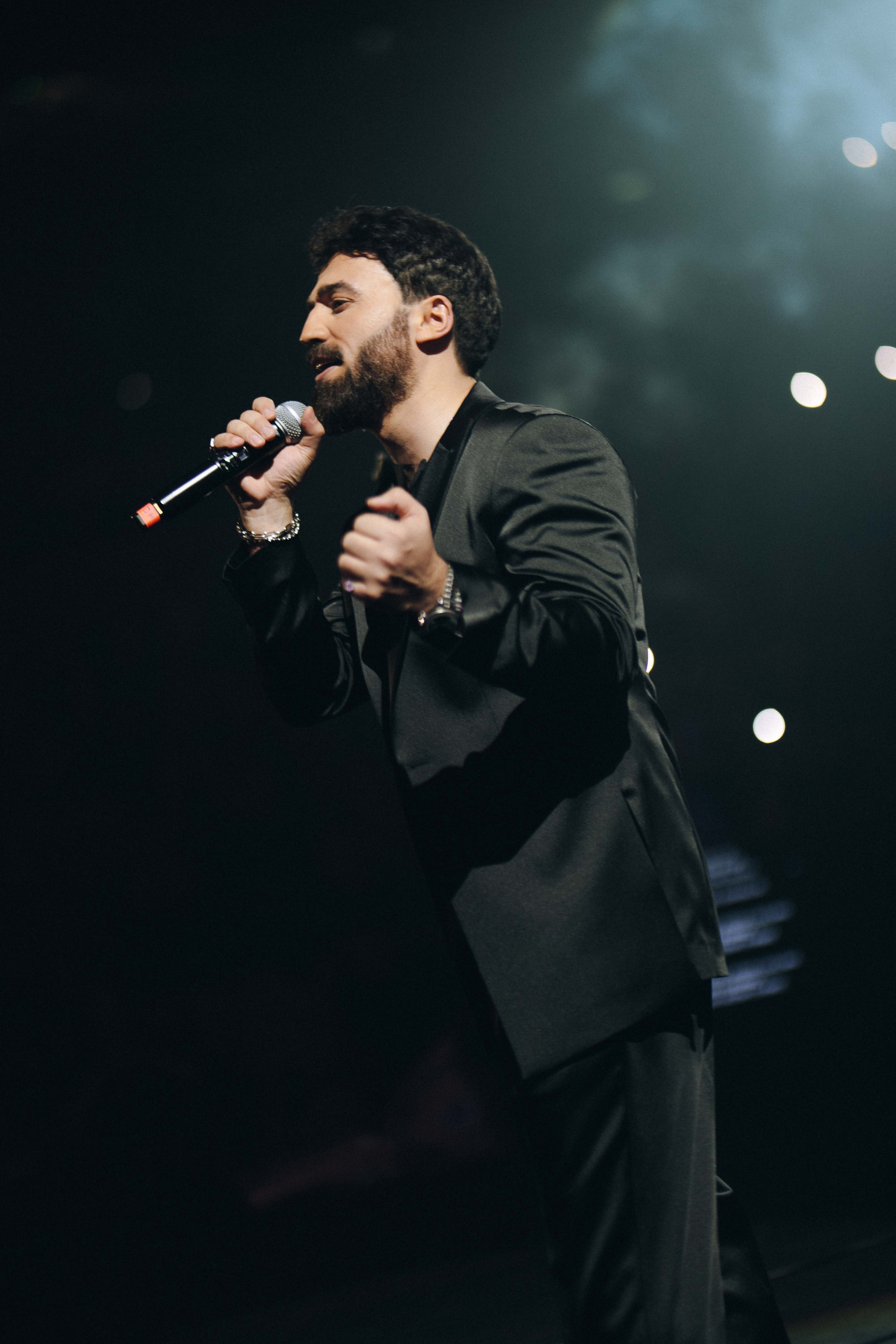 ZAMIG HUSEYNOV. Wedding&Event photographer Ismail Rzayev in Baku