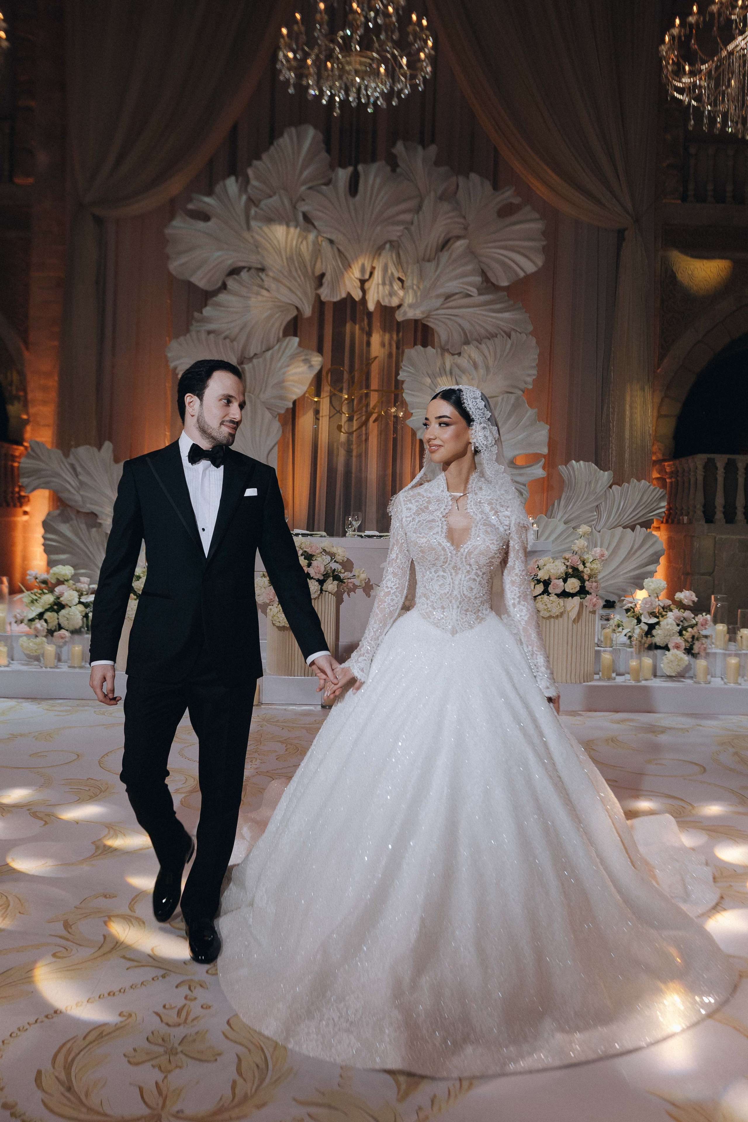 ARIF&FATIMA. Wedding&Event photographer Ismail Rzayev in Baku