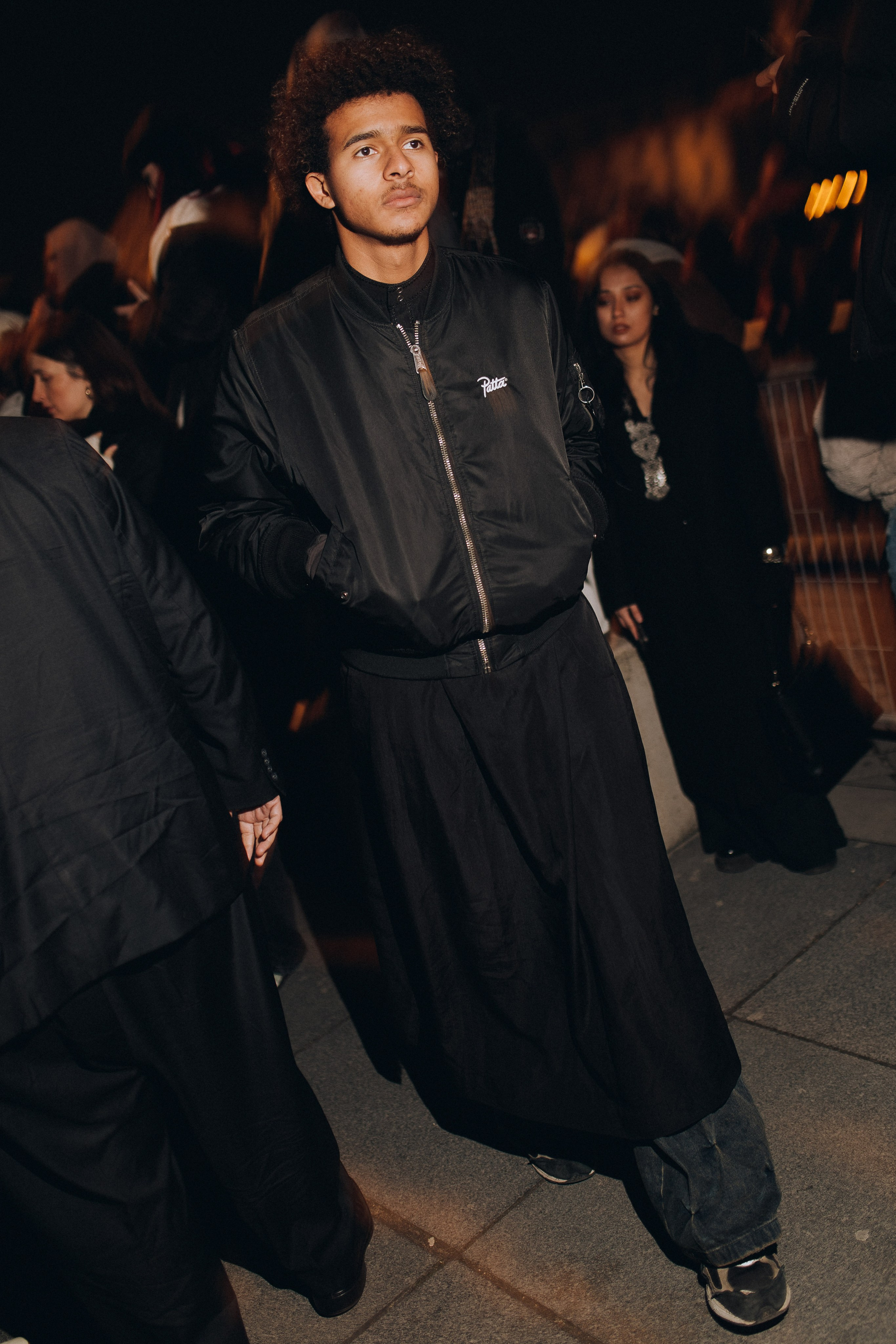 PARIS FASHION WEEEK. Wedding&Event photographer Ismail Rzayev in Baku