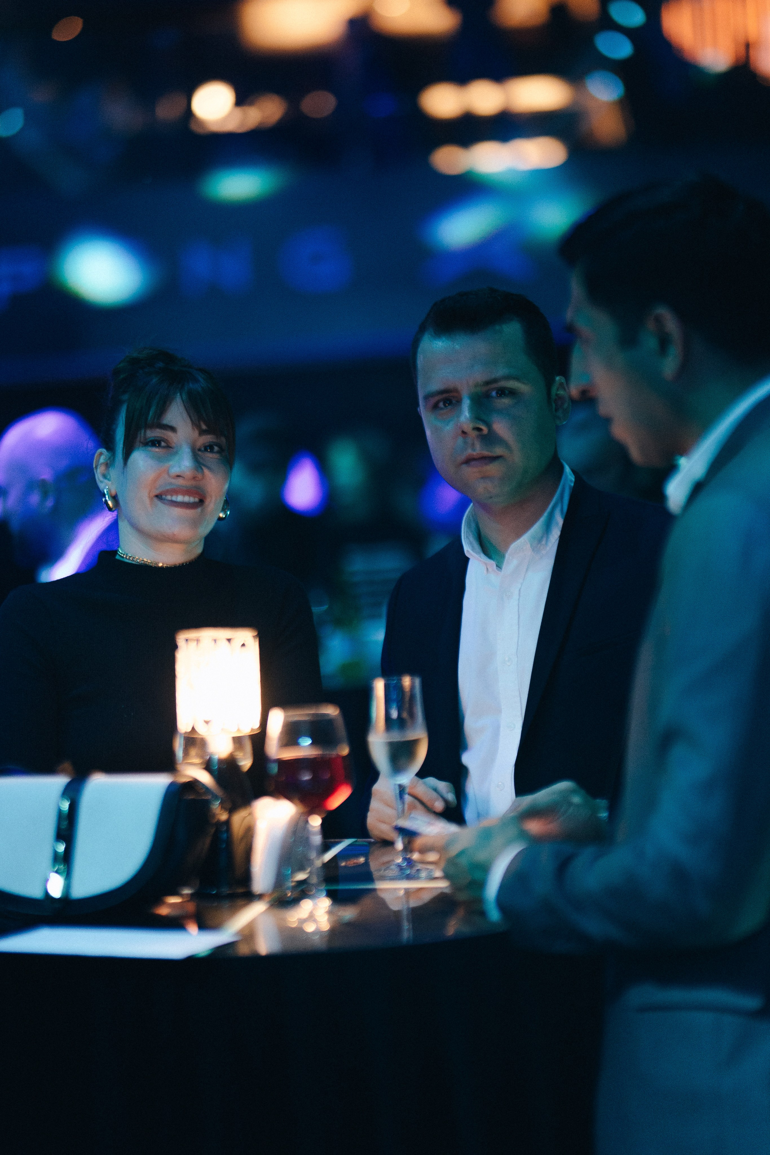 XPENG PRESENTATION. Wedding&Event photographer Ismail Rzayev in Baku