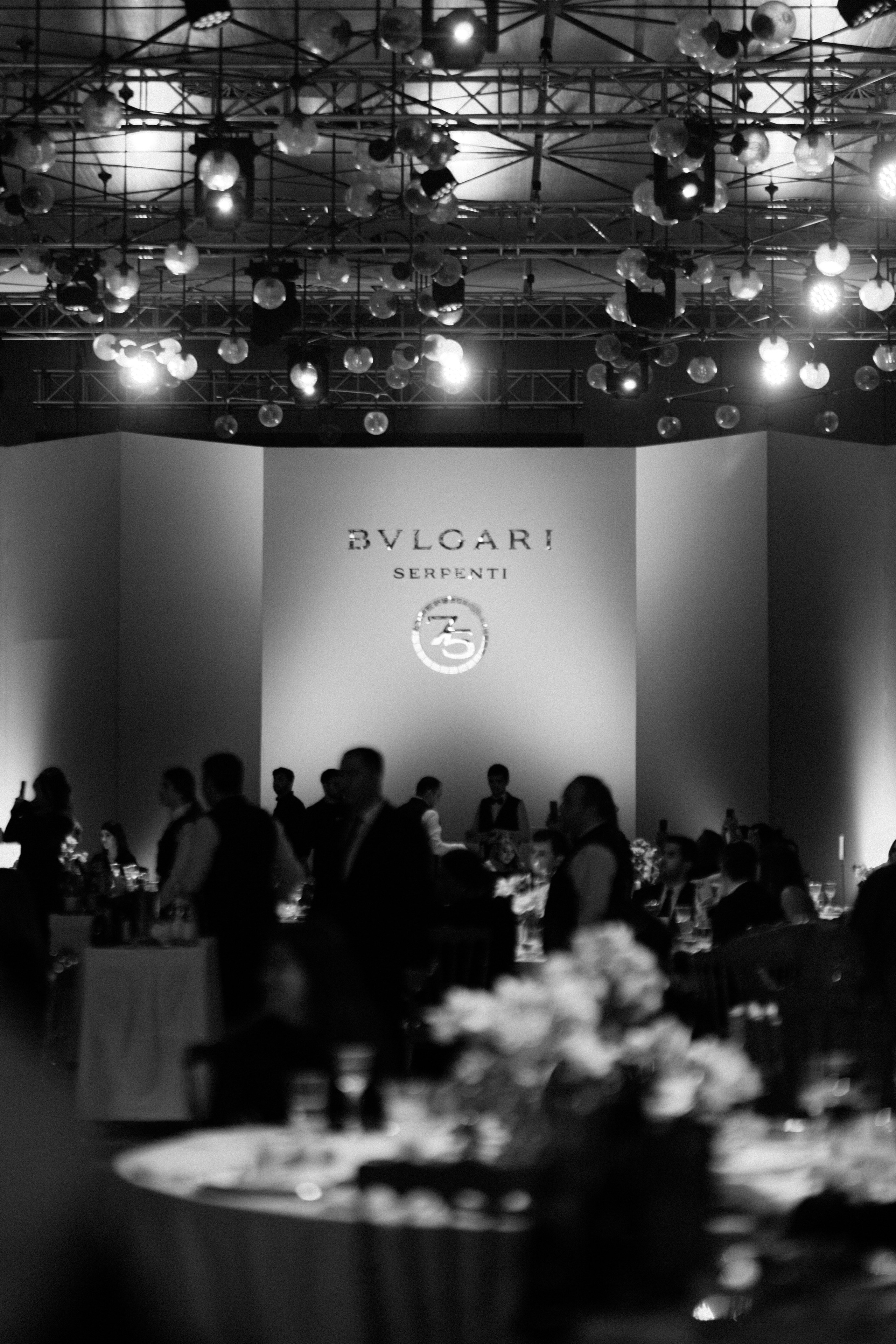 BULGARI SERPENTI&NARGIS MAGAZINE. Wedding&Event photographer Ismail Rzayev in Baku