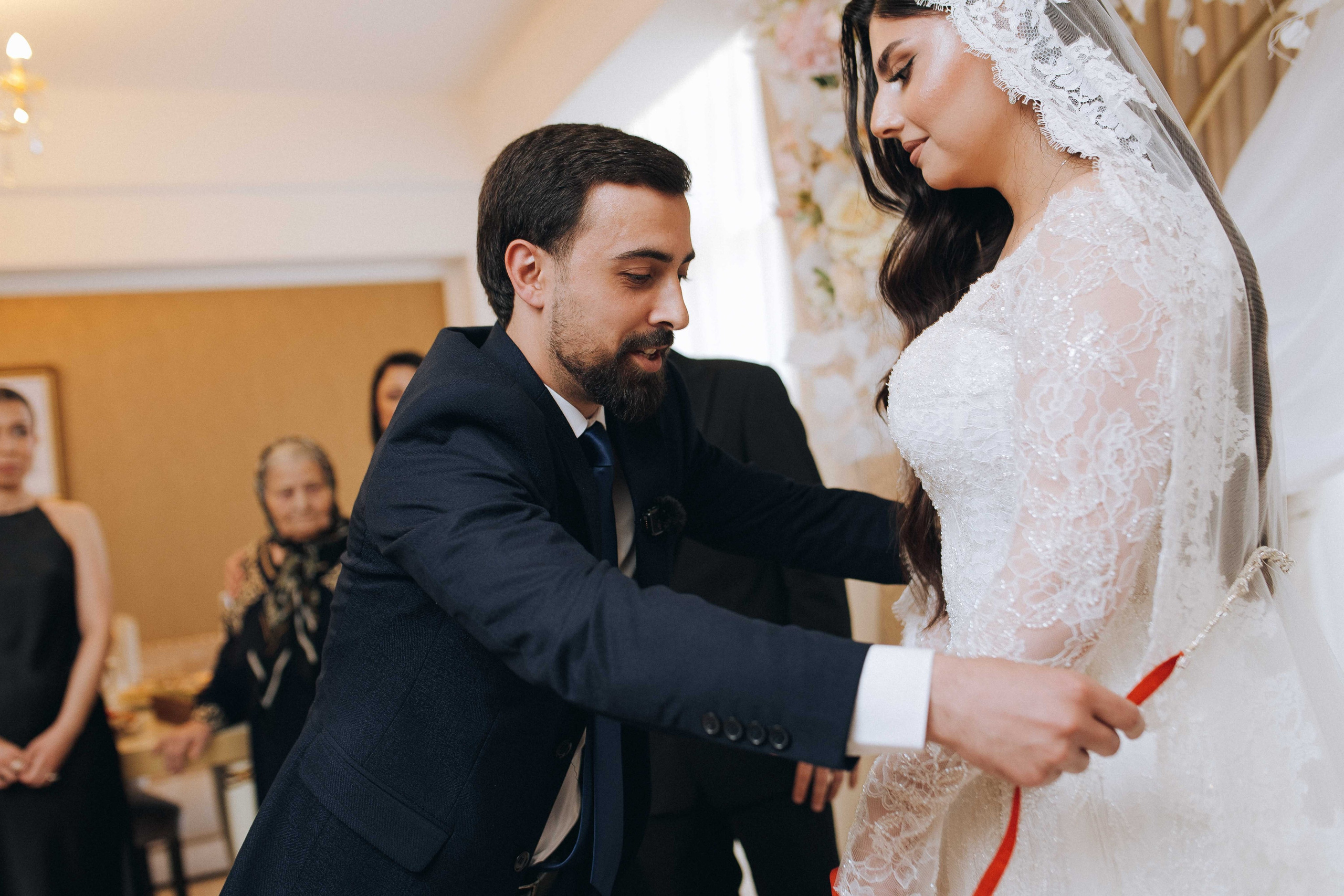 YUSIF&ISAMAR. Wedding&Event photographer Ismail Rzayev in Baku