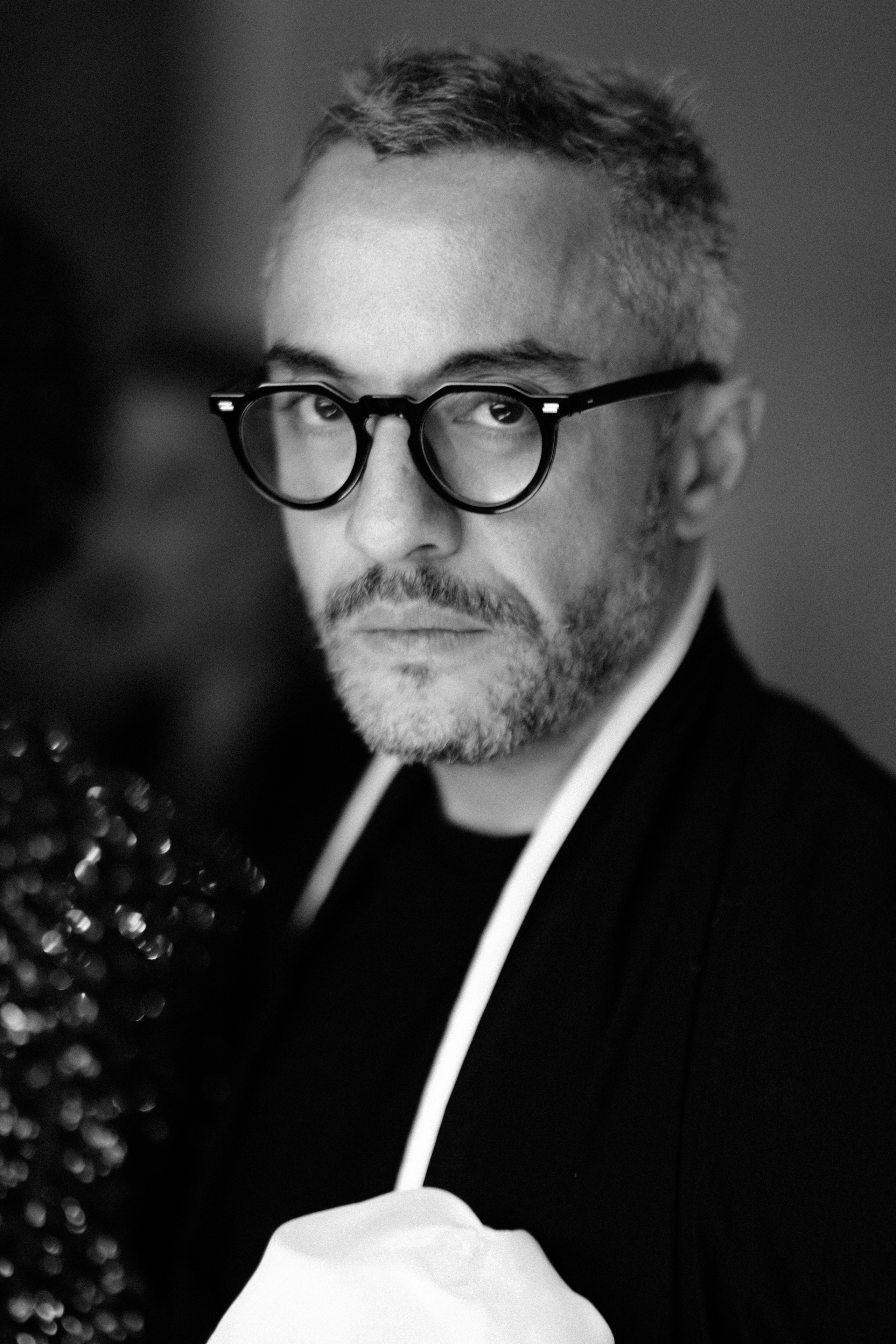 BAKU FASHION WEEK 2023 DAY1. Wedding&Event photographer Ismail Rzayev in Baku